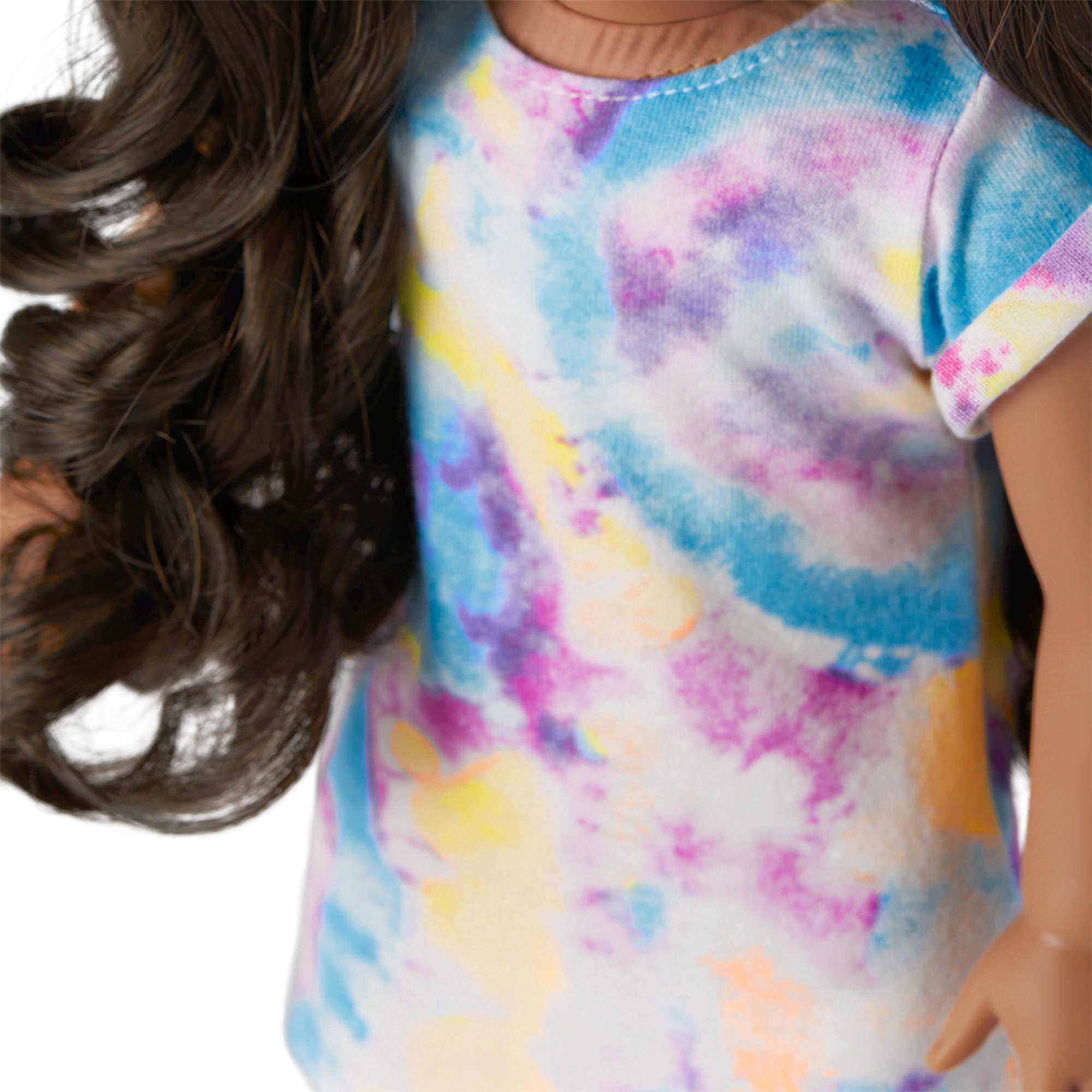 Truly Me™ 18-inch Doll #108 + Show Your Artsy Side Accessories