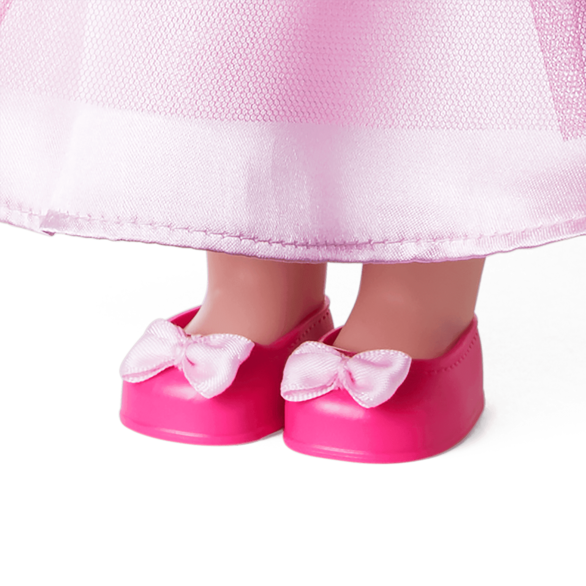 Ready to Be Royal Outfit for WellieWishers™ Dolls