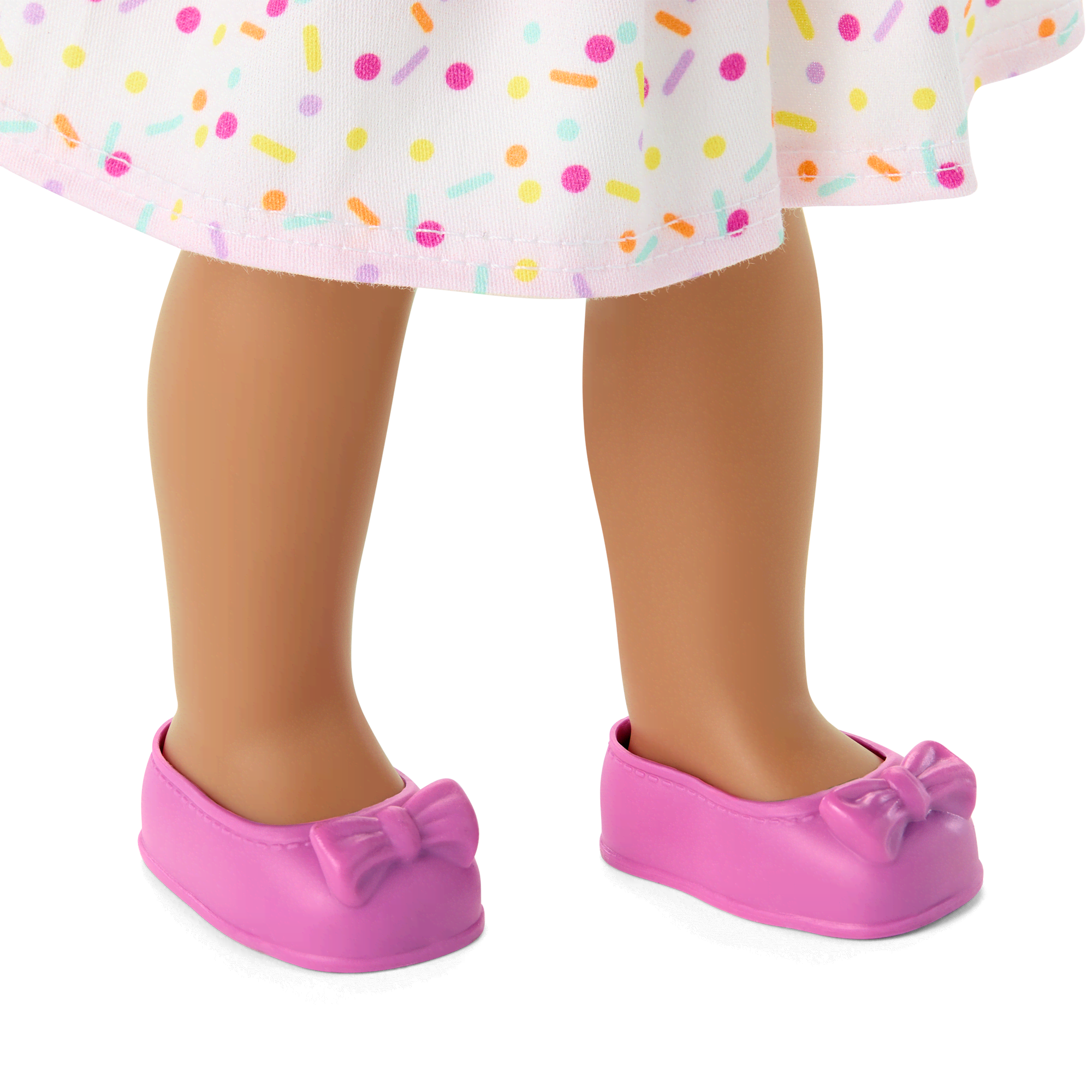 Ashlyn's™ Party-Ready Set (WellieWishers™)
