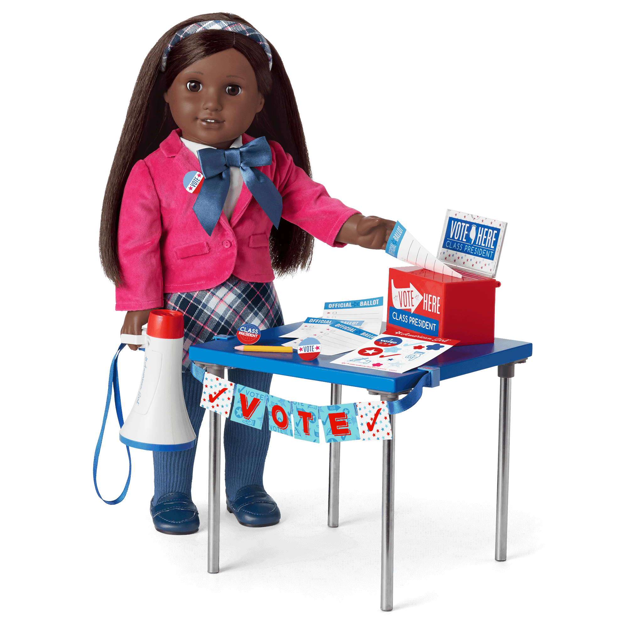 Student Council Election Set