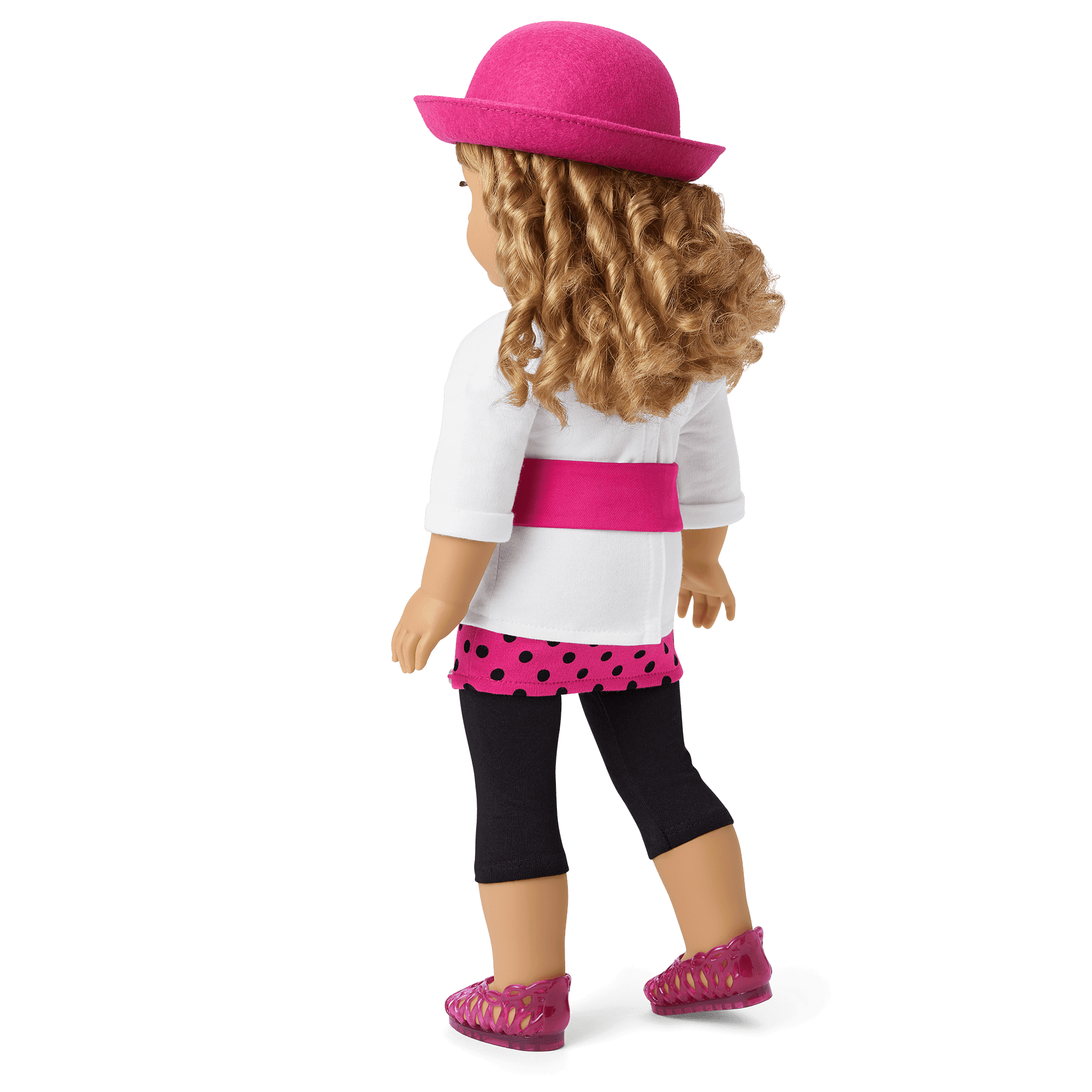 Courtney’s™ Awesome Accessories for 18-inch Dolls (Historical Characters)
