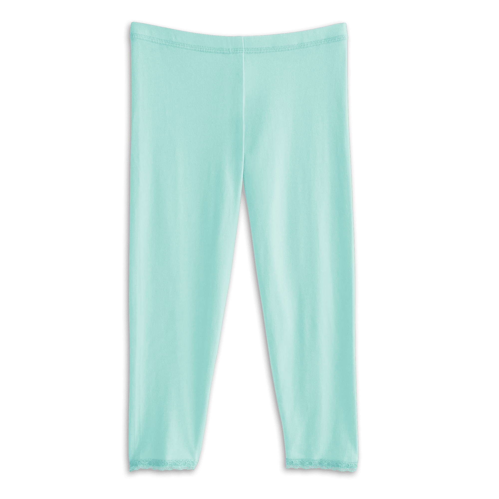 Spring Leggings for Girls