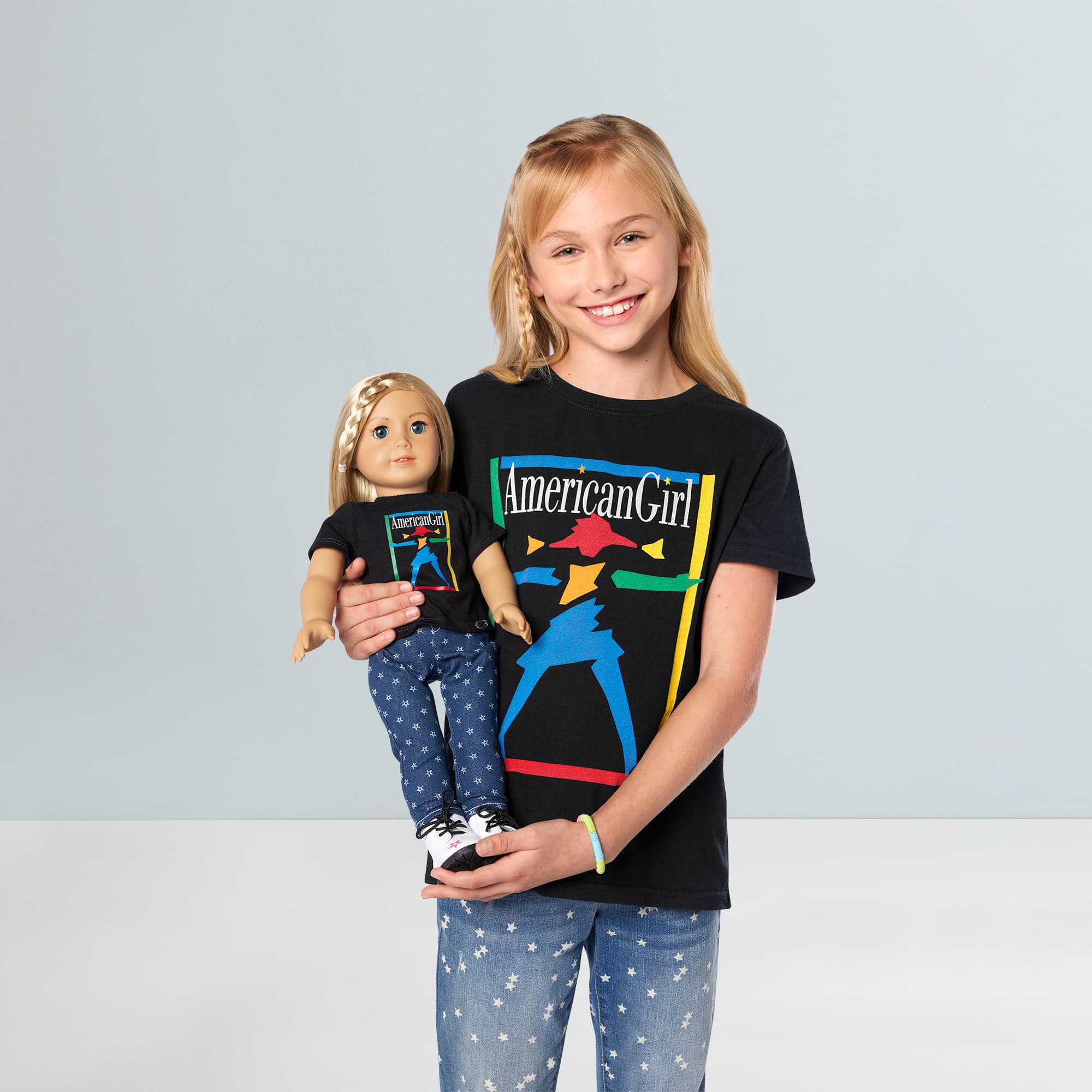 American girl t shirt outlet