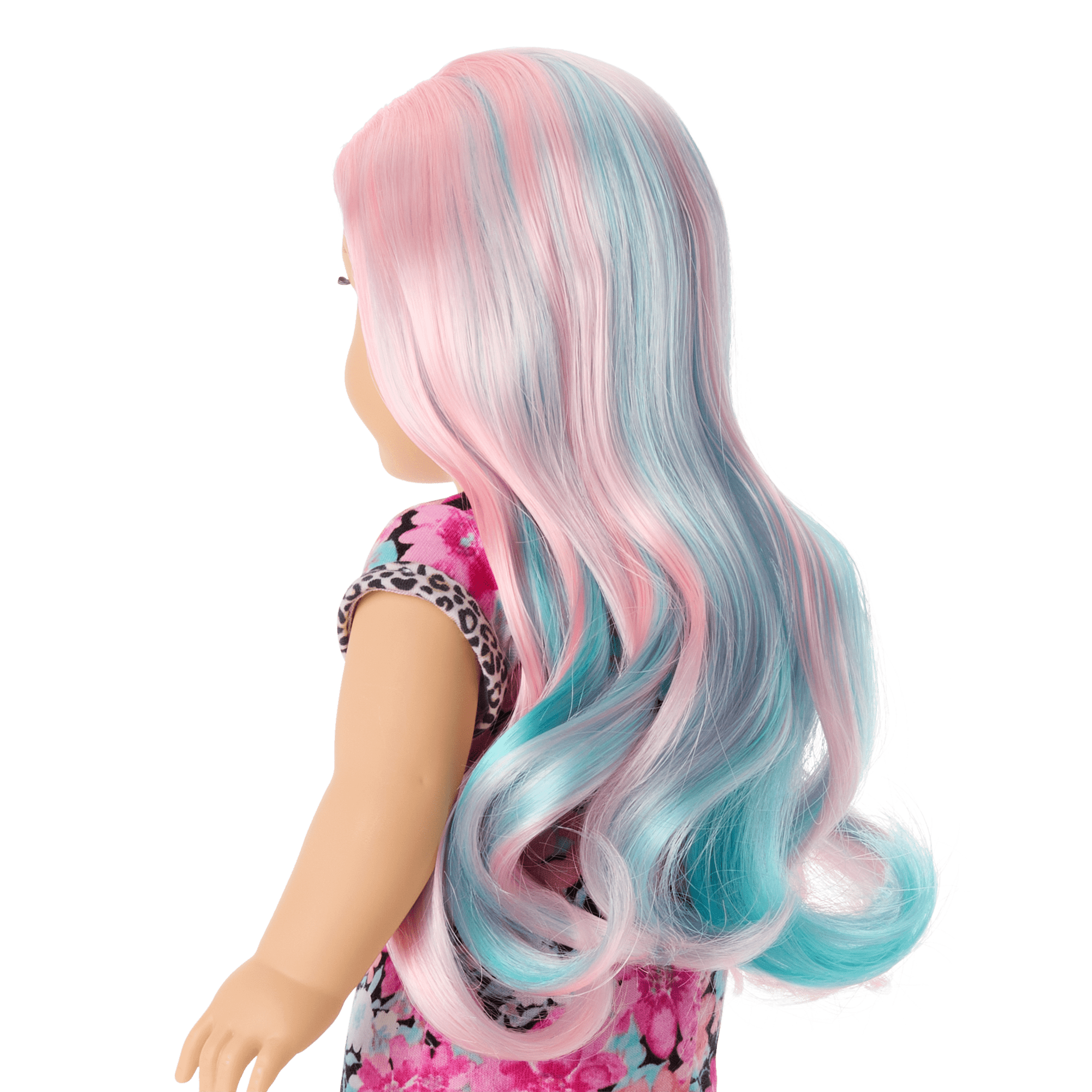 Truly Me™ 18-inch Doll #129 + Show Your Sweet Side Accessories