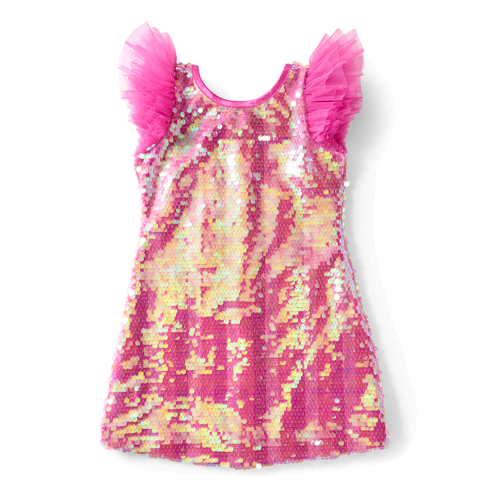 Happy Birthday to You Dress for Girls