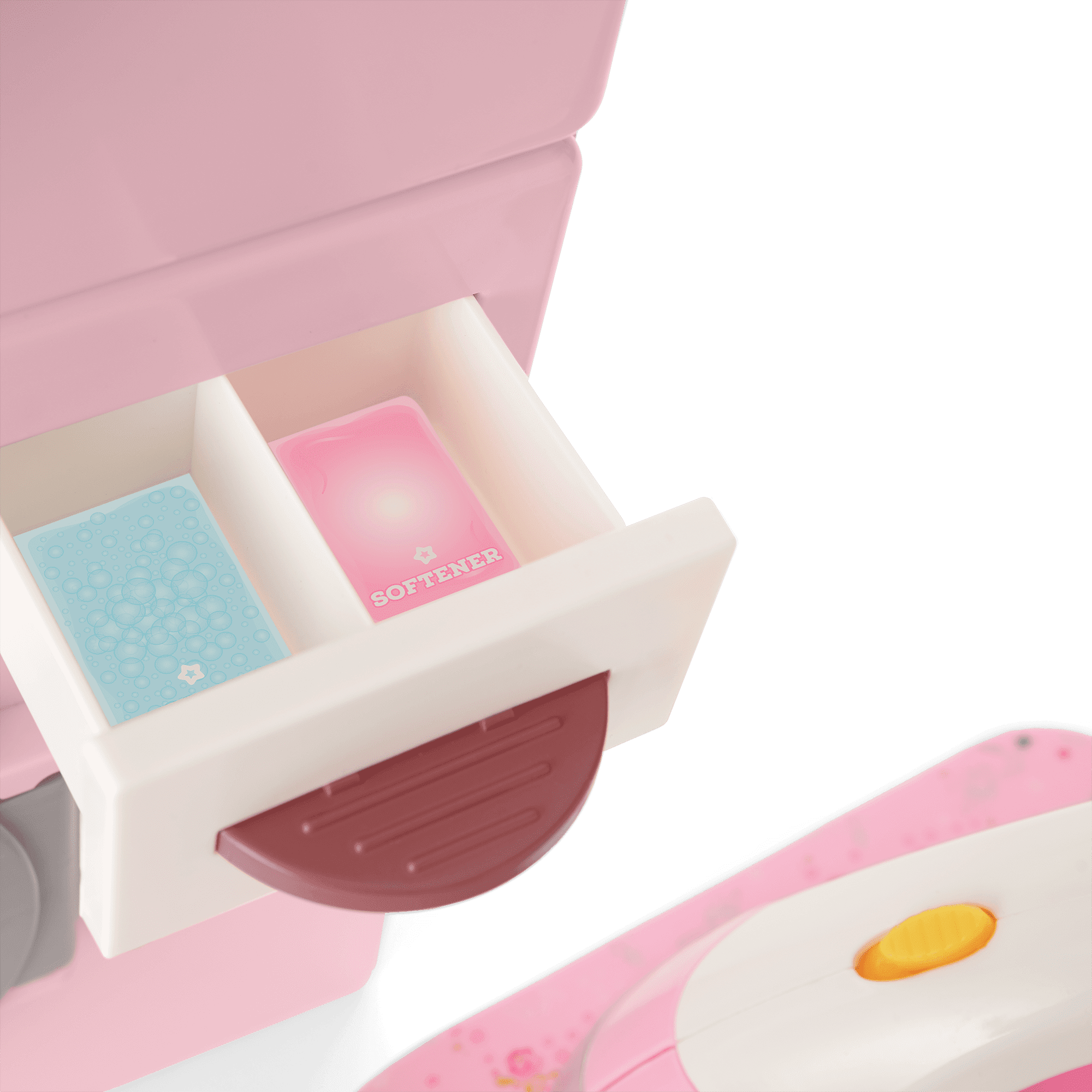 American girl washer dryer shop