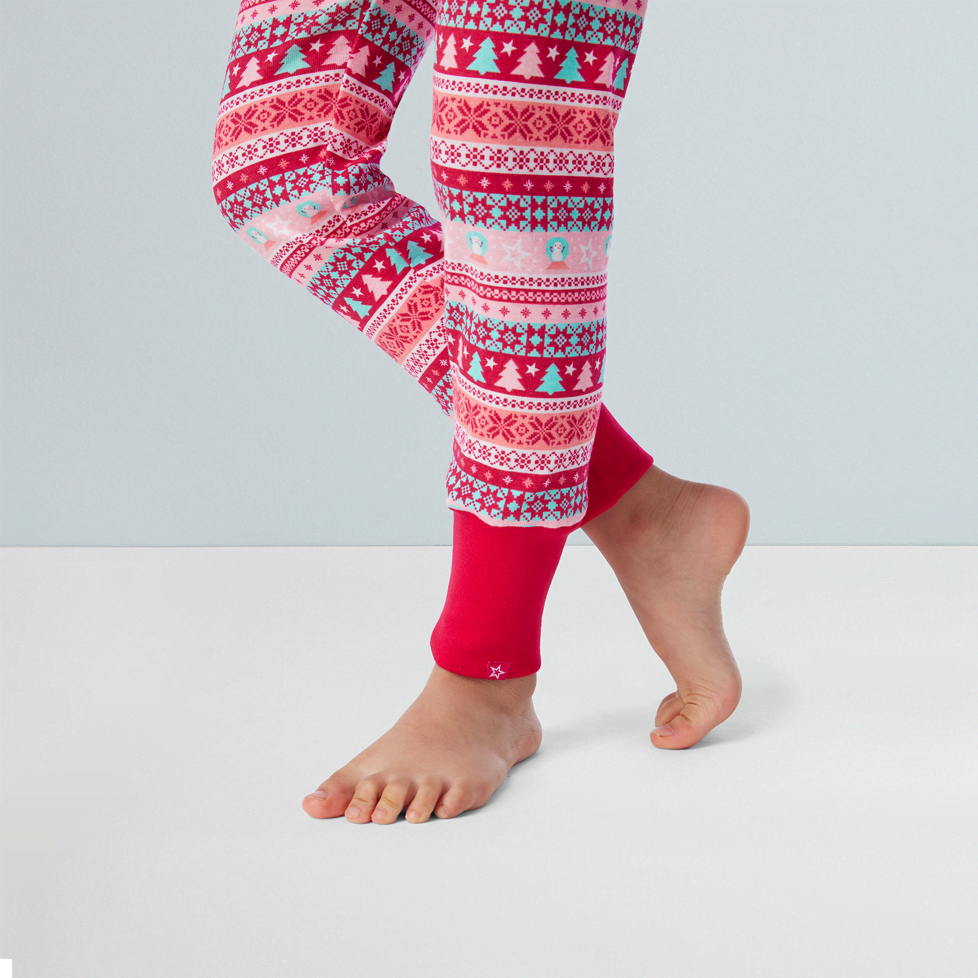 Berry Merry PJs for Girls American Girl