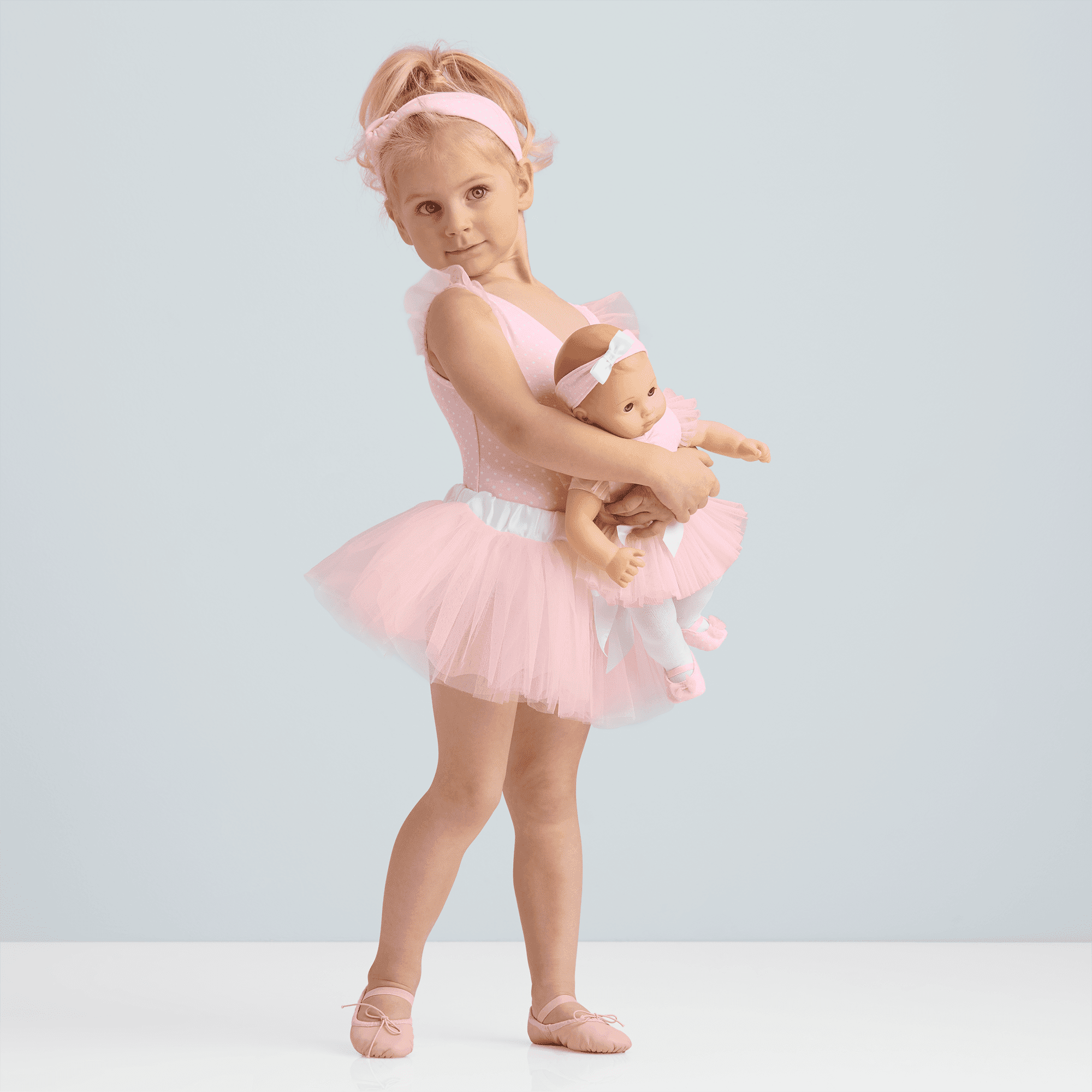 Bitty s Ballerina Outfit for Little Girls Bitty Baby Dolls American Girl