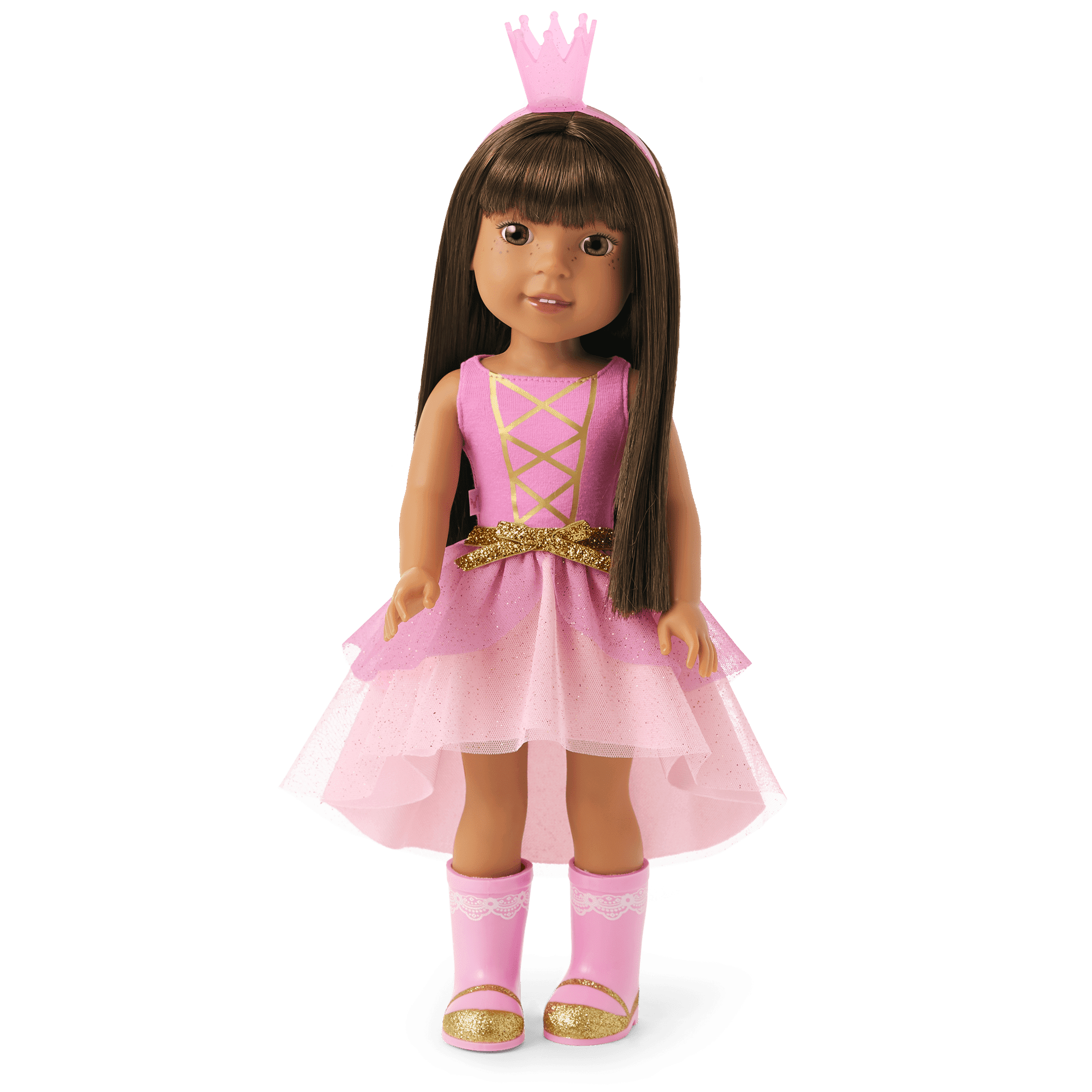 WellieWishers™ Doll Bundle