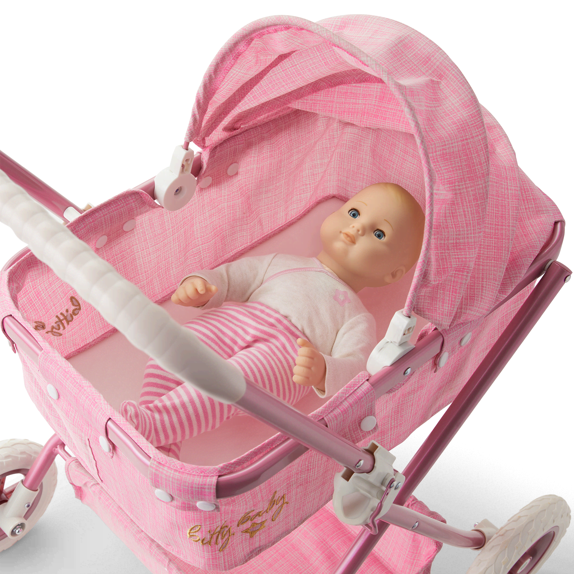 Bassinet Stroller | American Girl