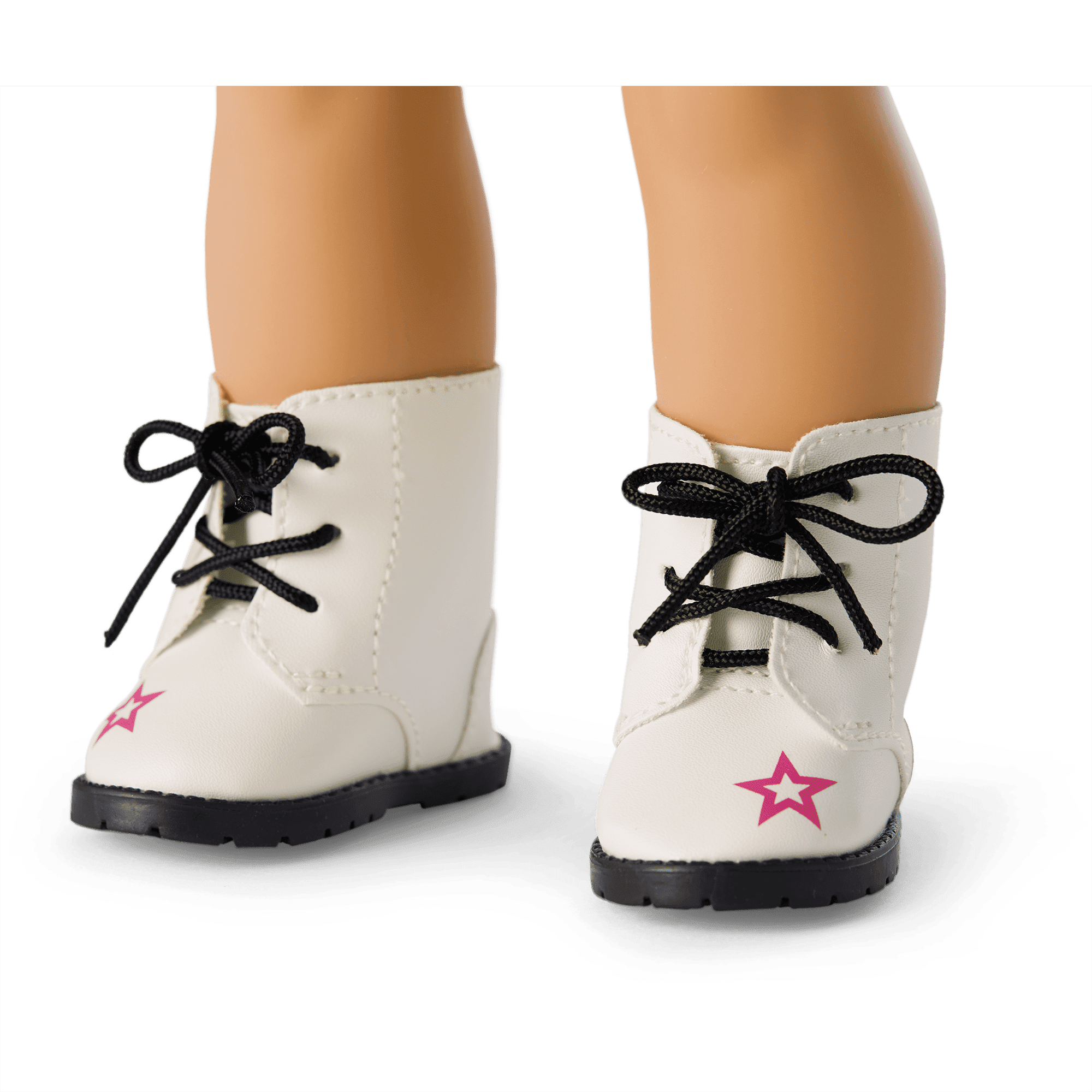 Truly Me™ 18-inch Doll #107 + Show Your Strong Side Accessories