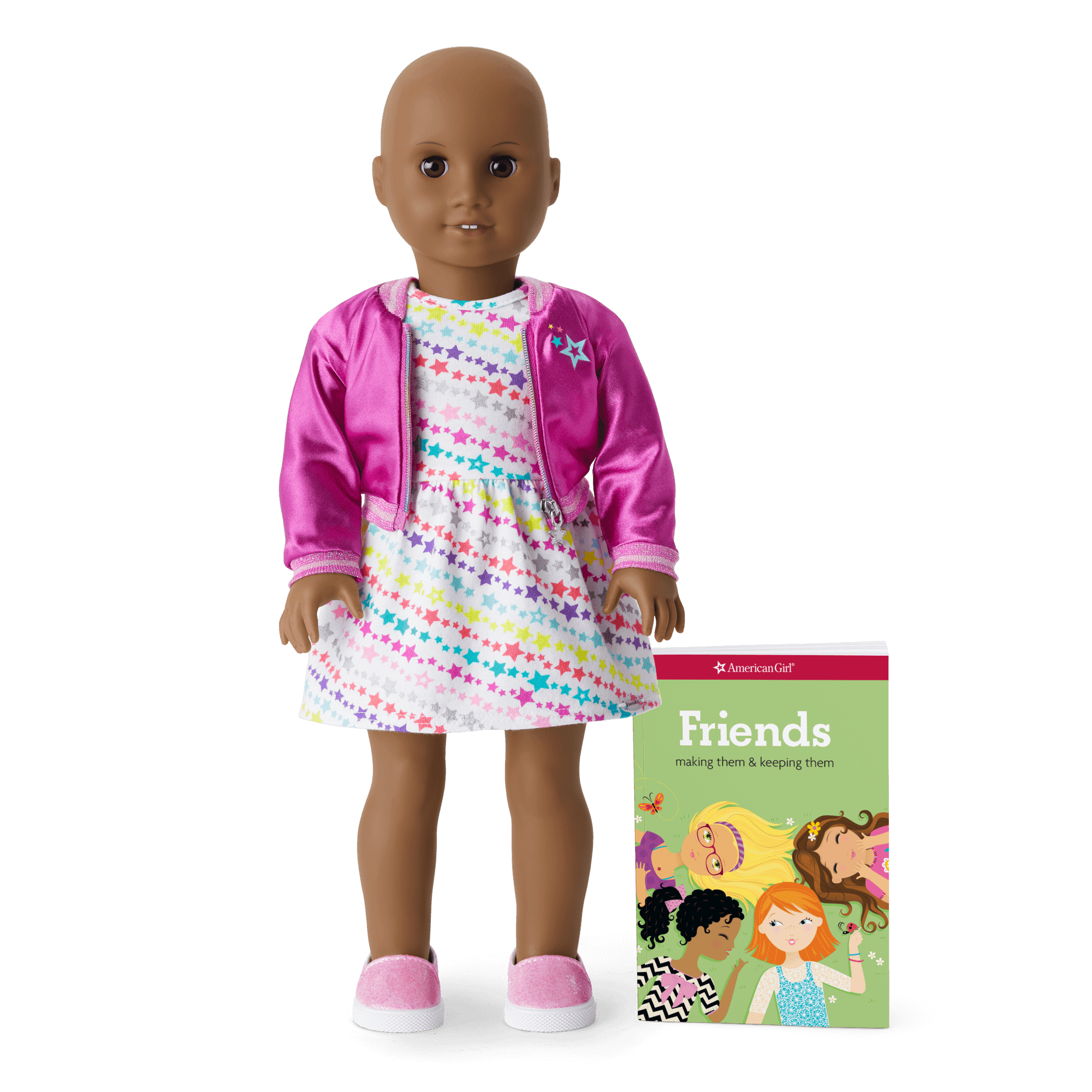 Truly Me™ Doll #73 American Girl