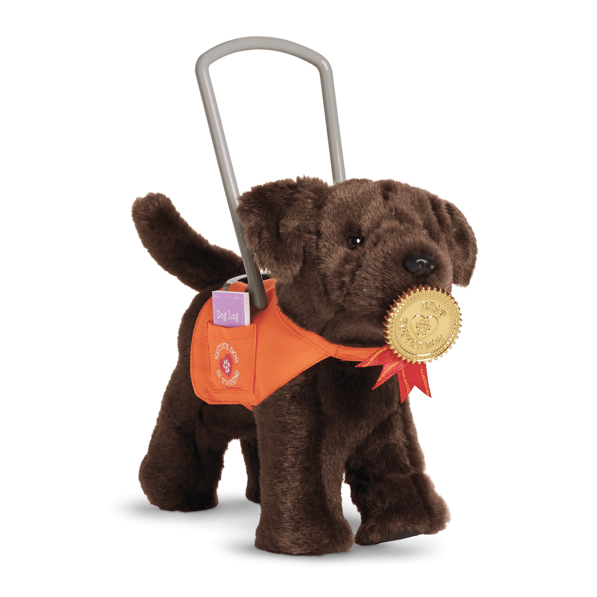 Service Dog Vest Truly Me American Girl