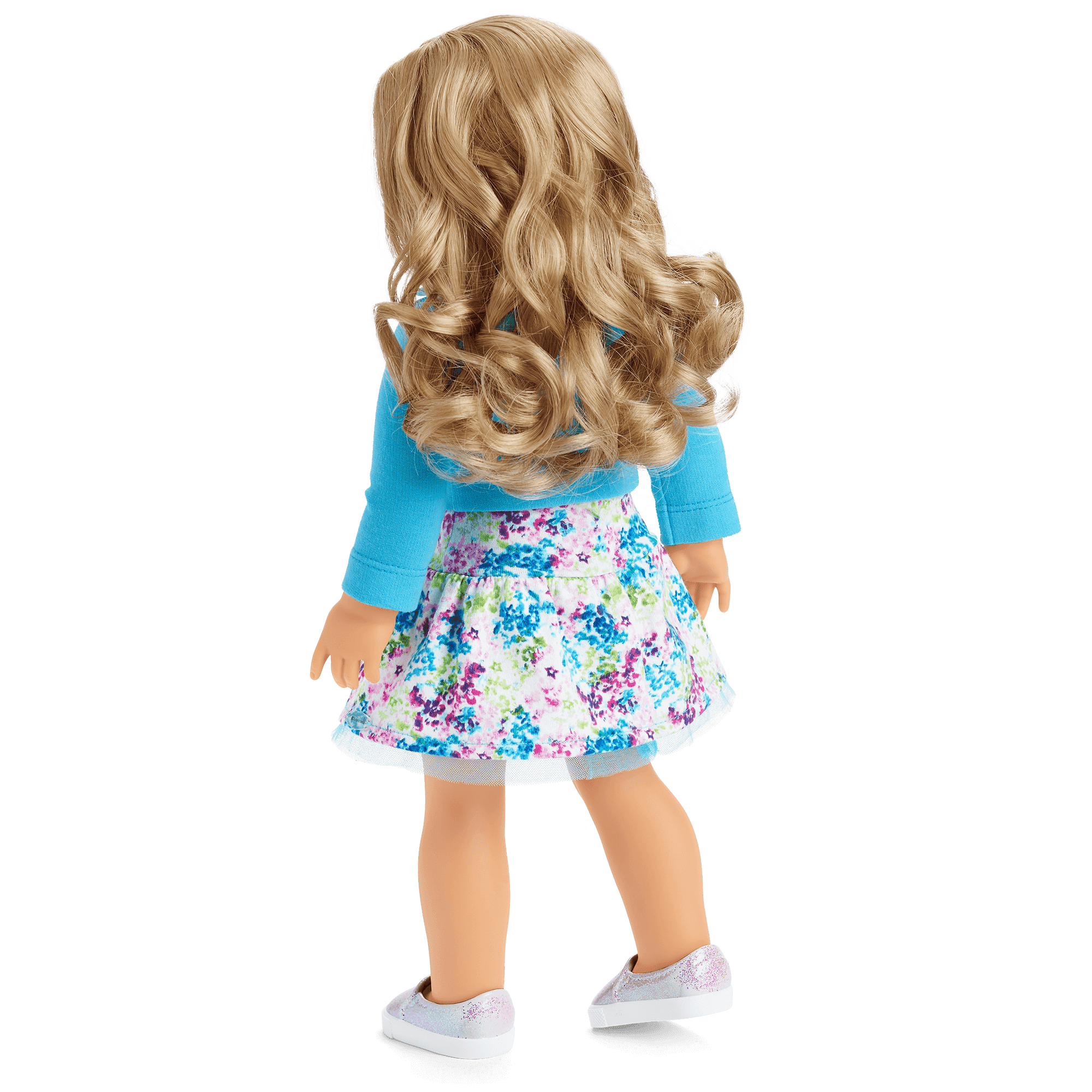 Truly Me™ Doll #78