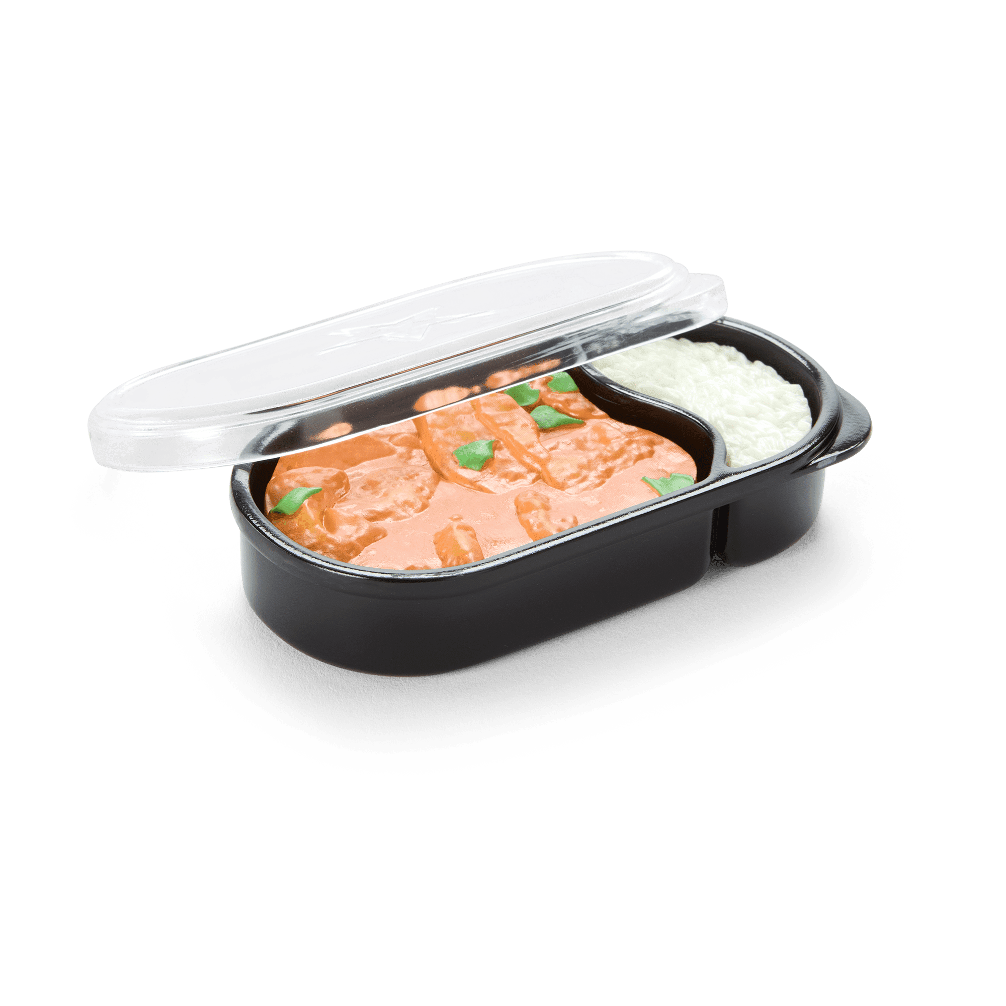 Craving Carryout Collection Mystery Pack