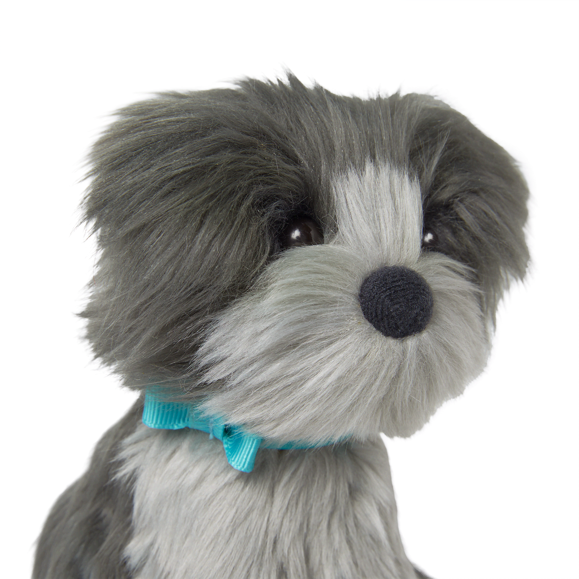Nanea’s™ Floral Pajamas & Dog (Historical Characters)