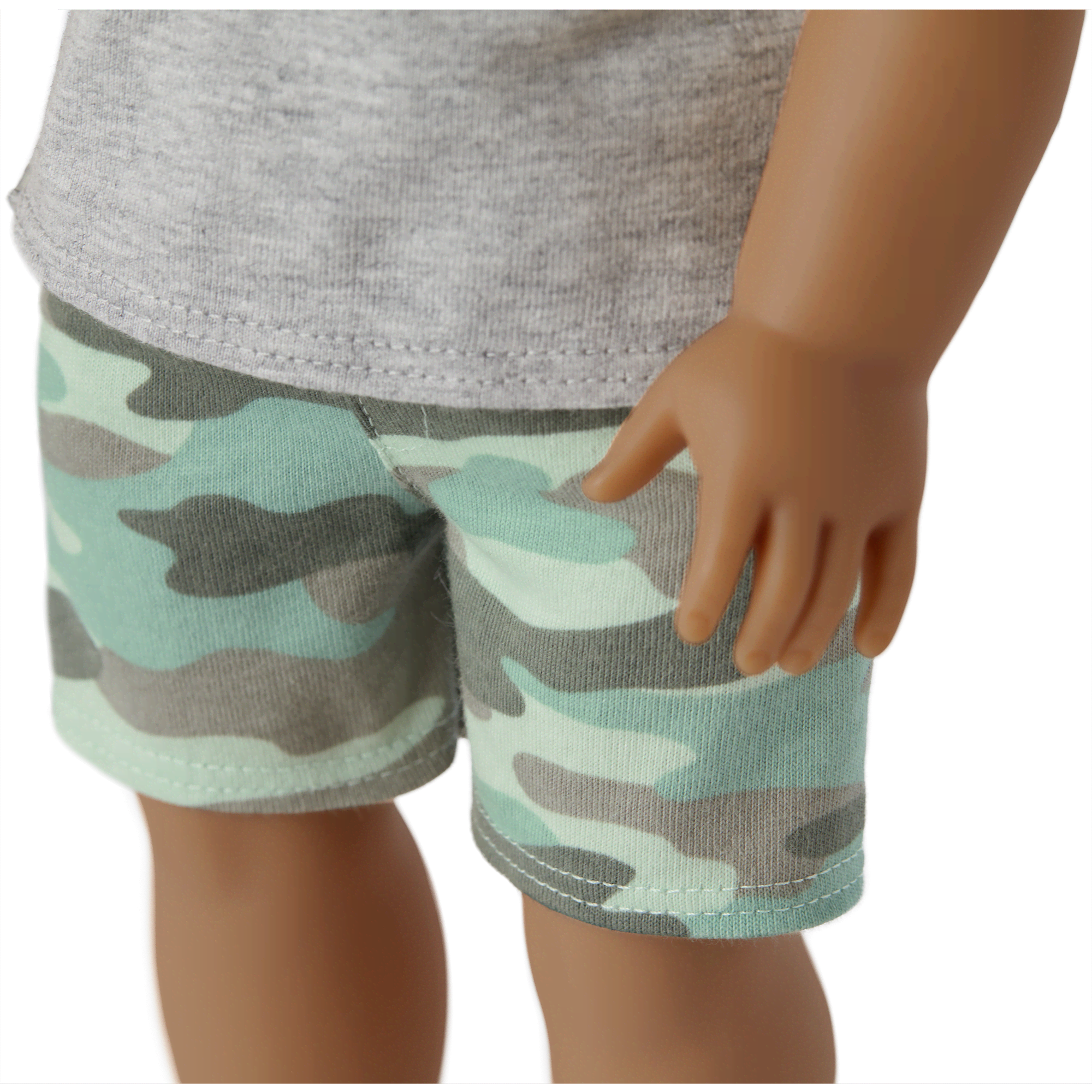Truly Me™ 18-inch Doll #113 + Show Your Sporty Side Accessories