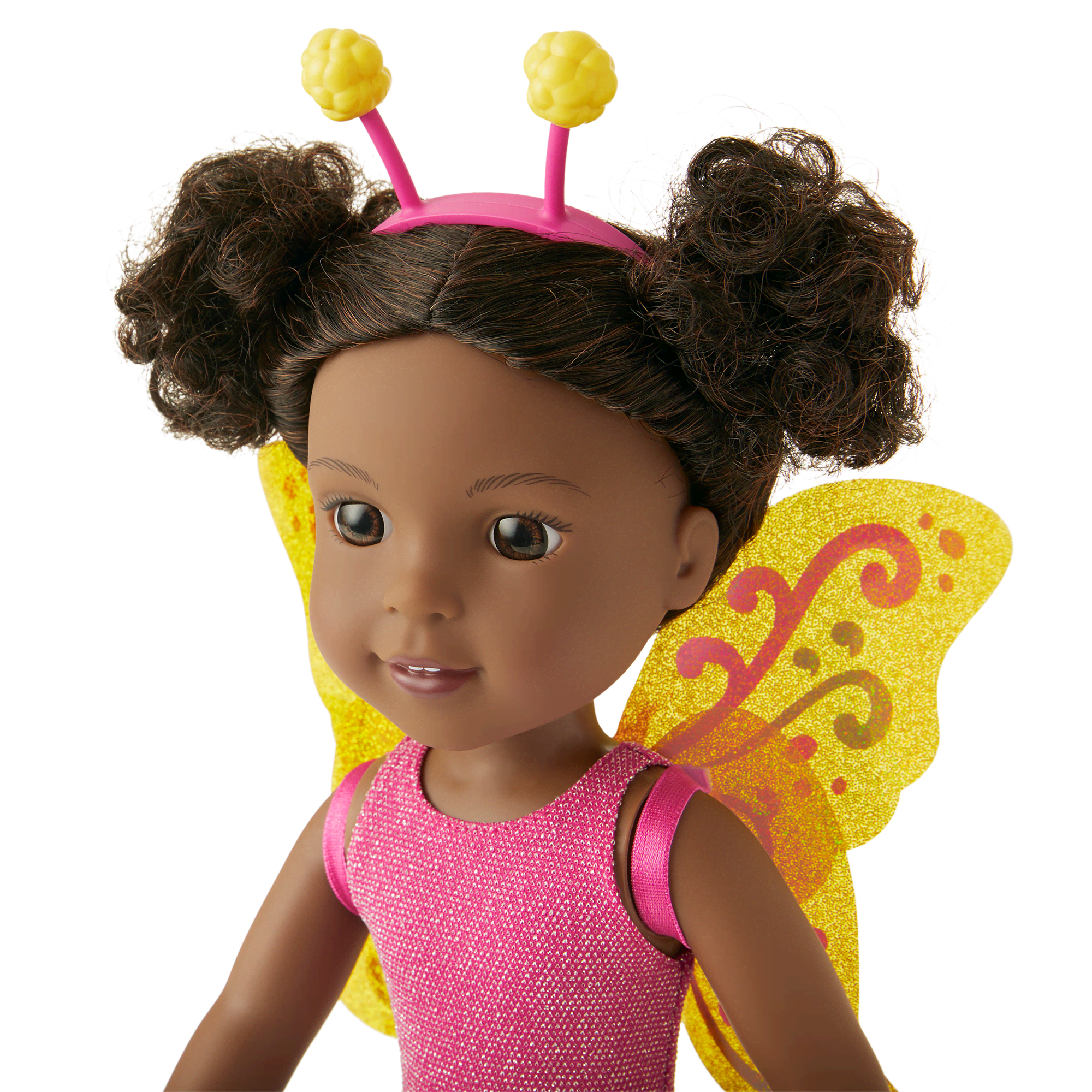 WellieWishers Kendall Doll American Girl