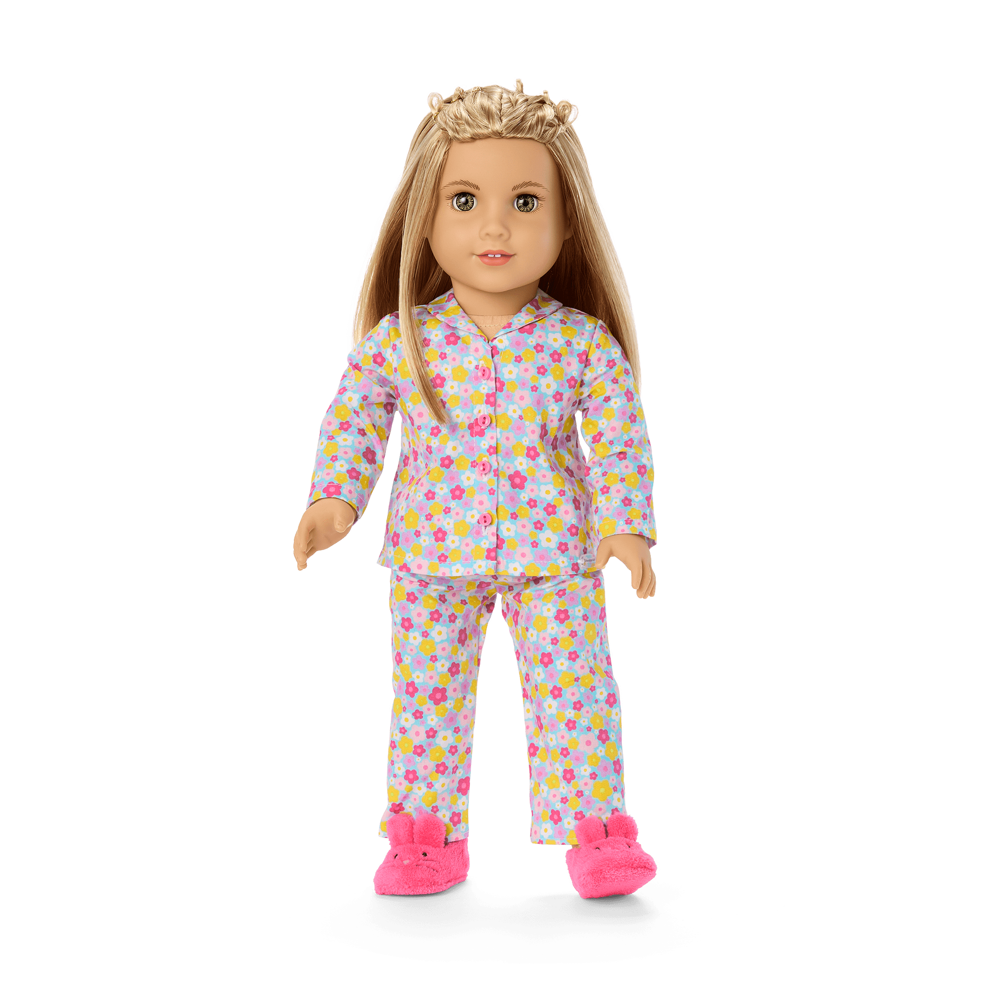 Isabel Nicki s Slumber Party Bundle American Girl