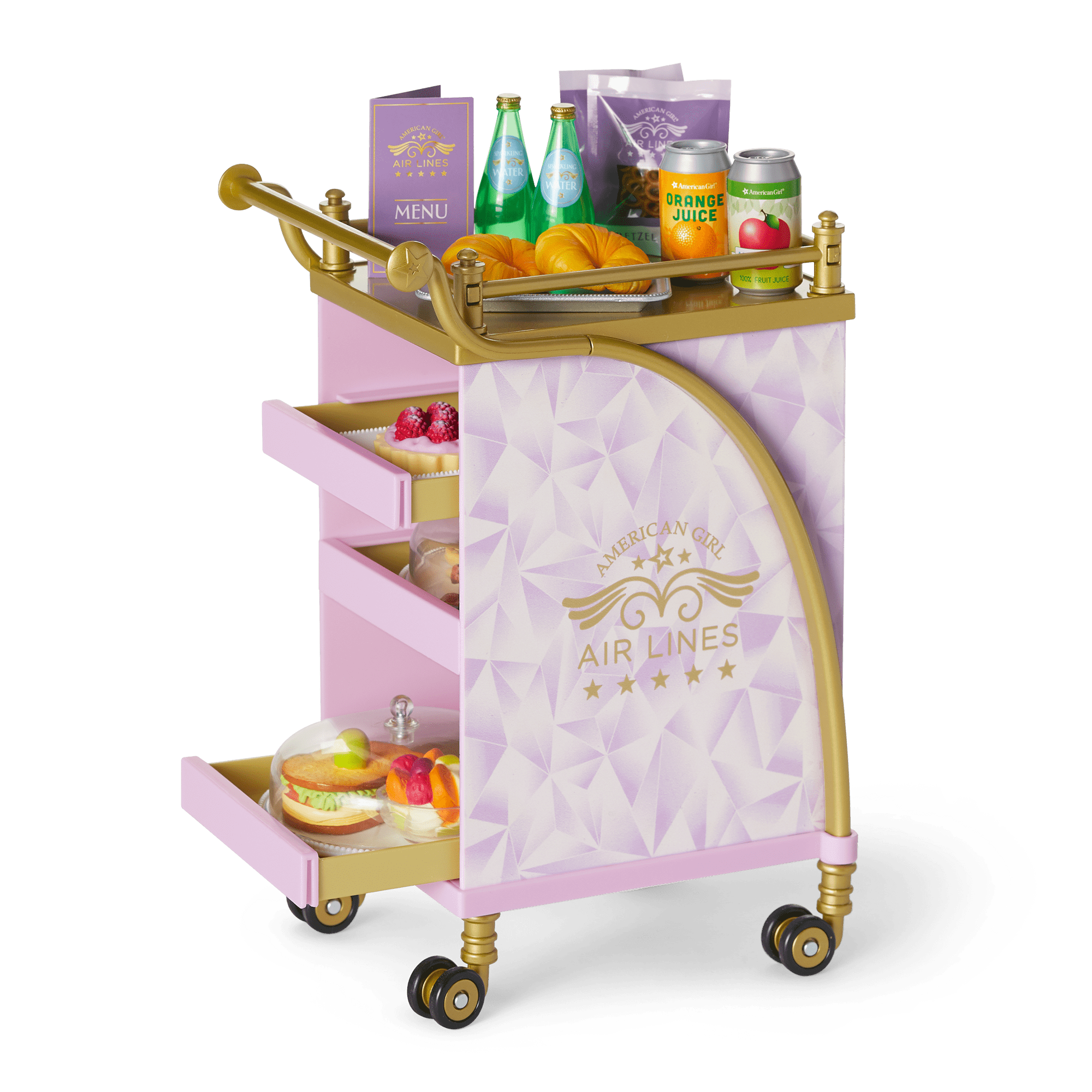 American Girl® Air Lines Ultimate Collection