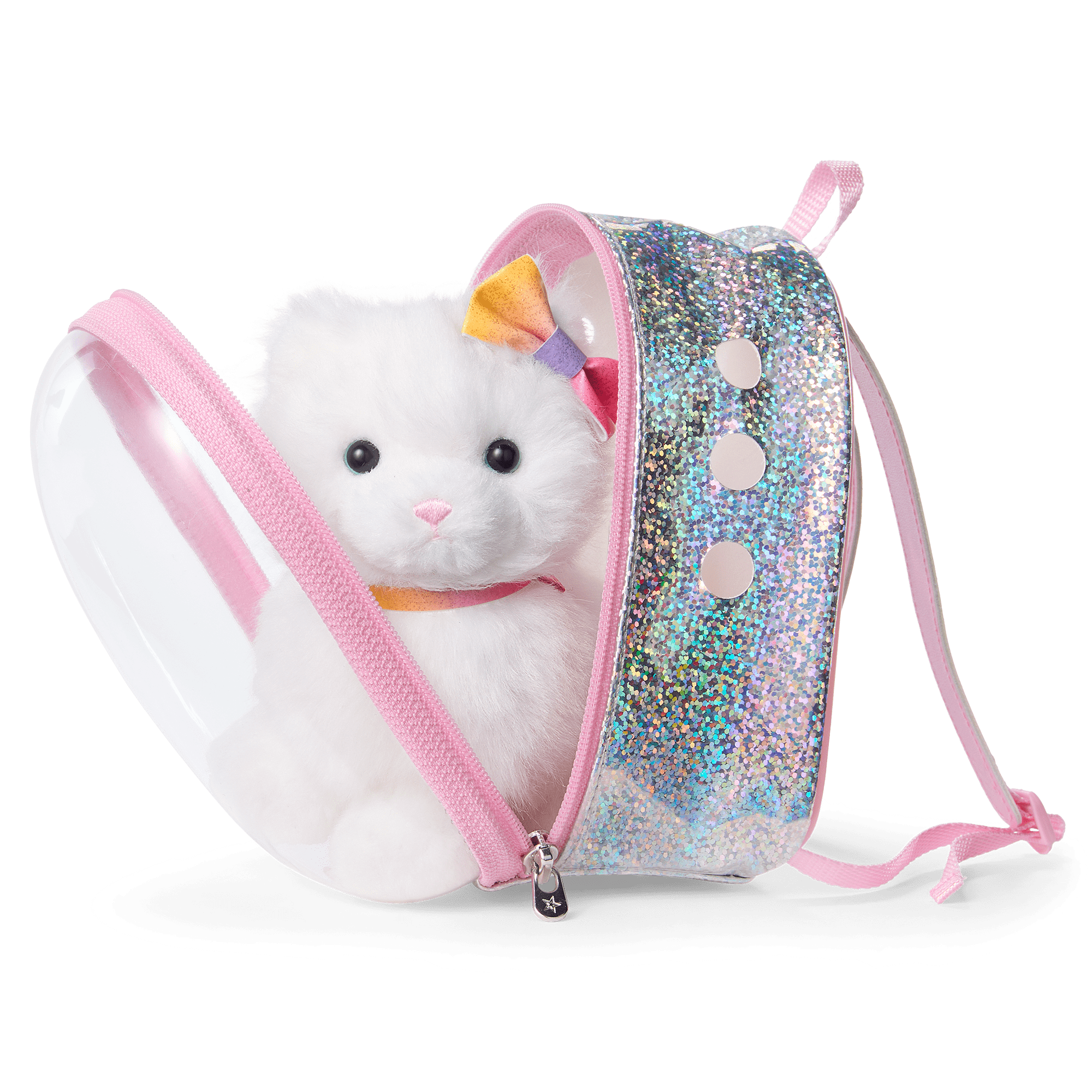 Summer’s™ Cat, Fettuccine™ (Girl of the Year™ 2025)