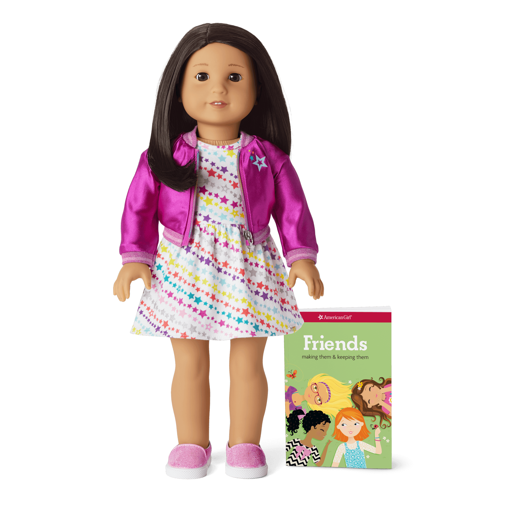 Truly Me™ Doll #64