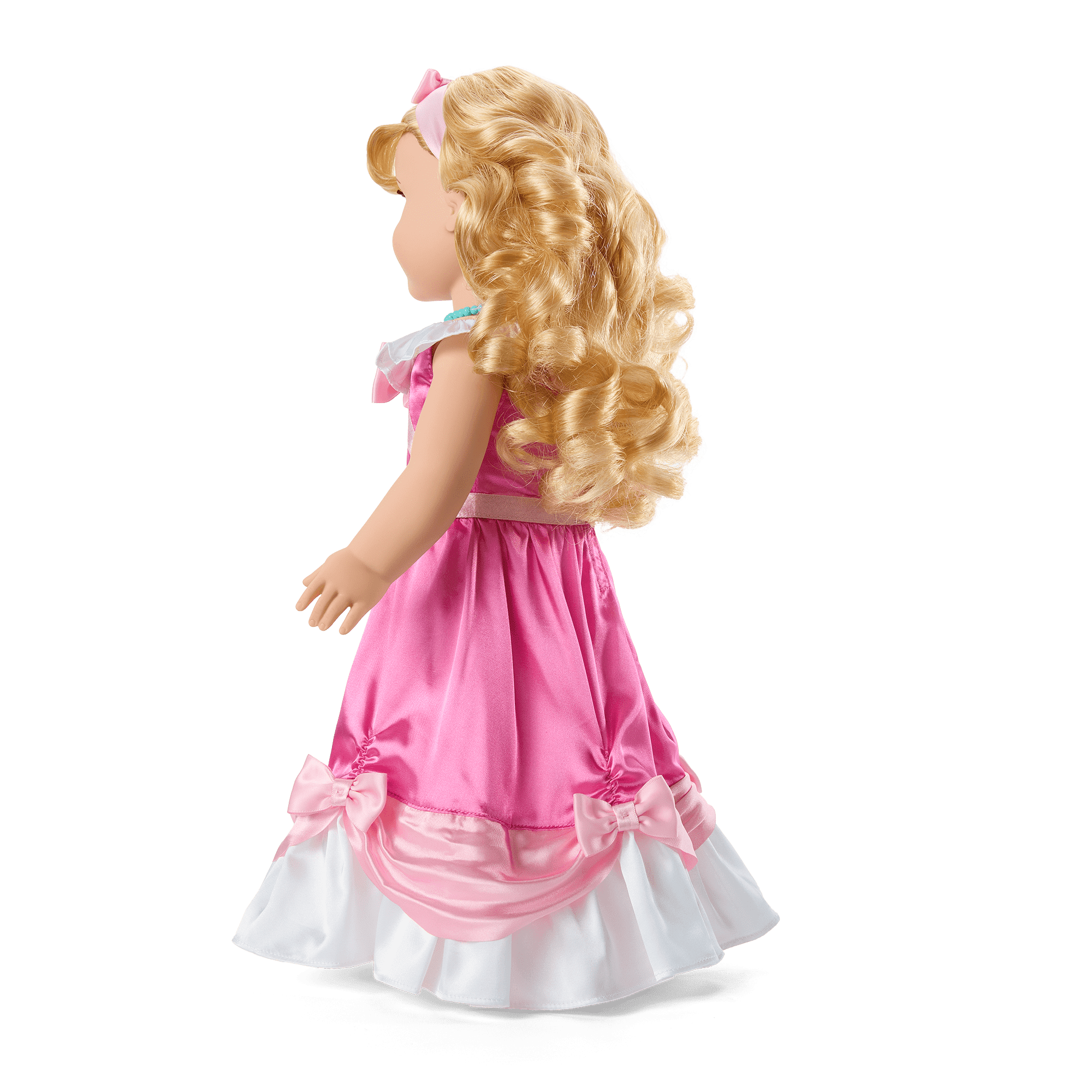 American Girl® Disney Princess Cinderella Doll Story Bundle