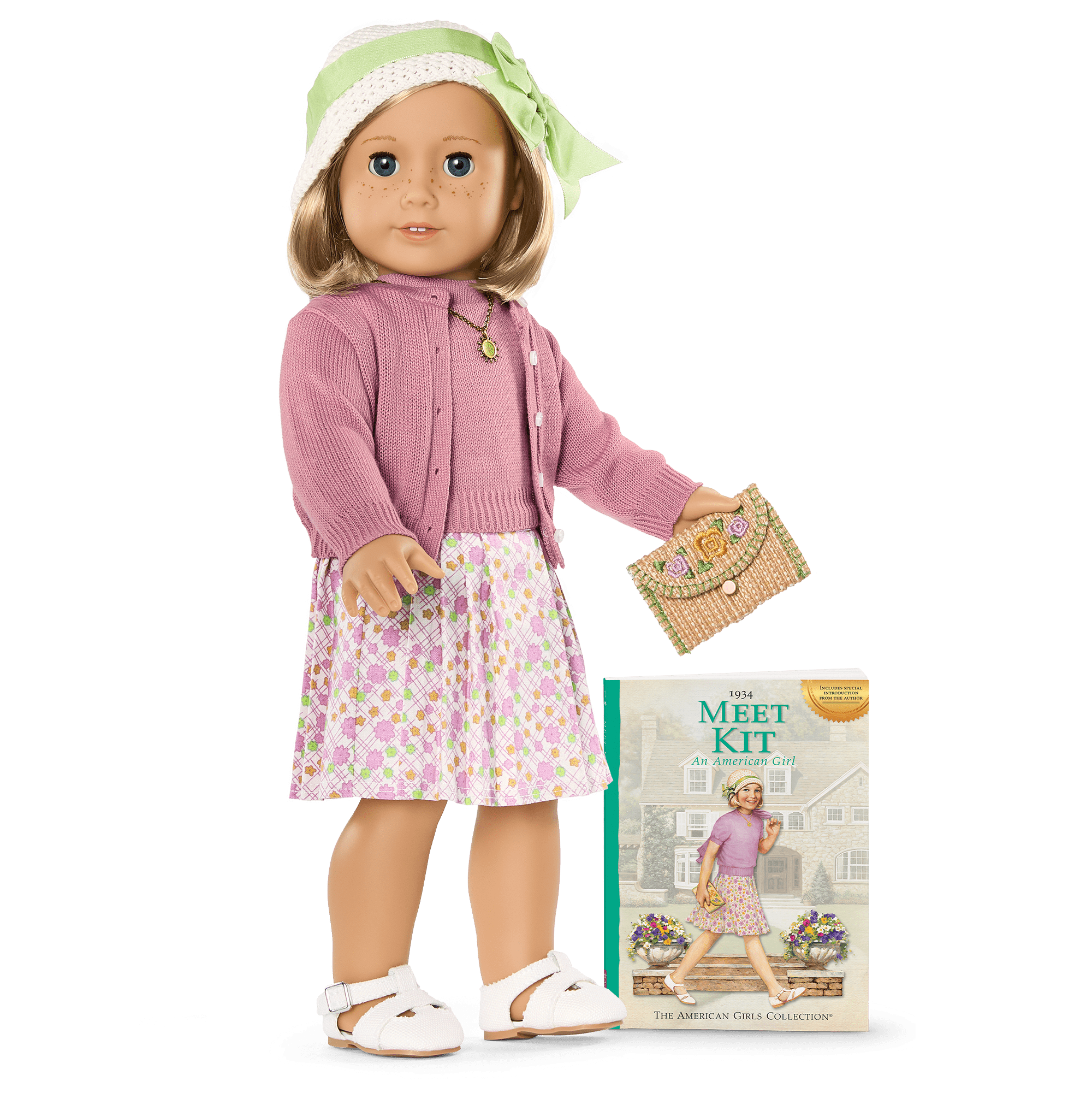 American girl kit school outfit discount