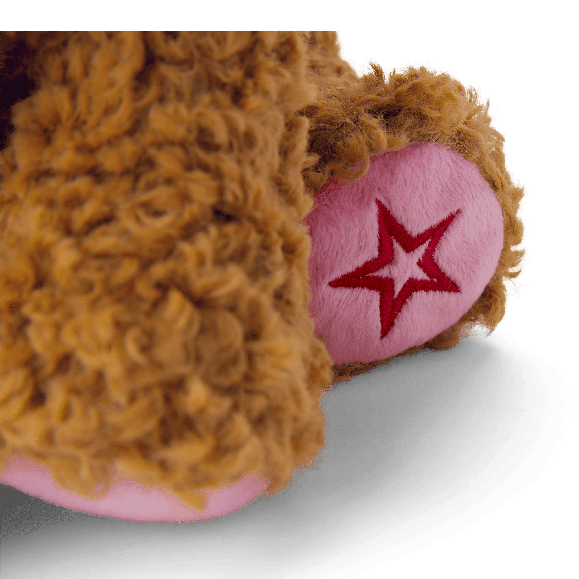 Daffodil Doodle™ Dog Plush for Girls