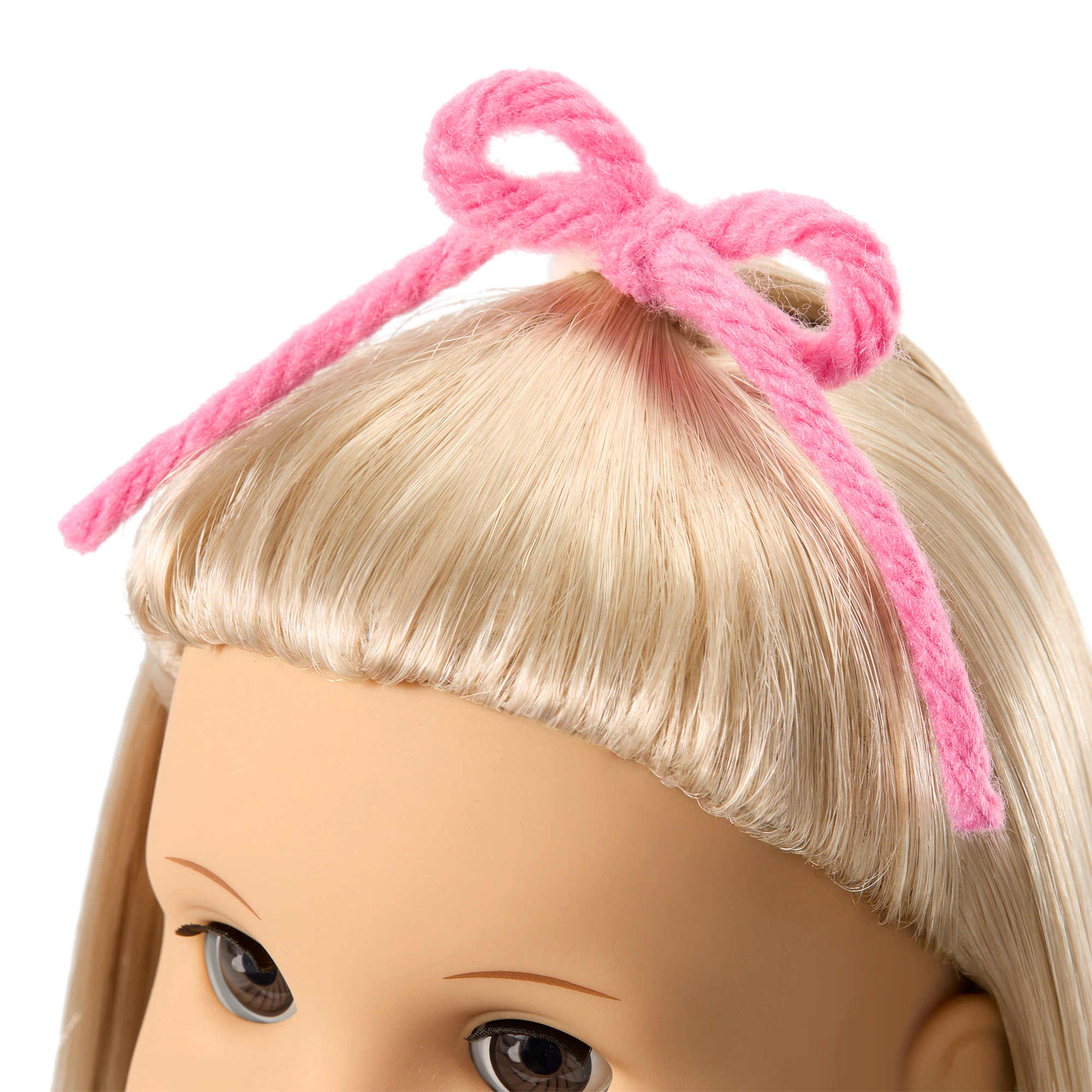 Julie’s™ Summer Skating Outfit for 18-inch Dolls (Historical Characters)