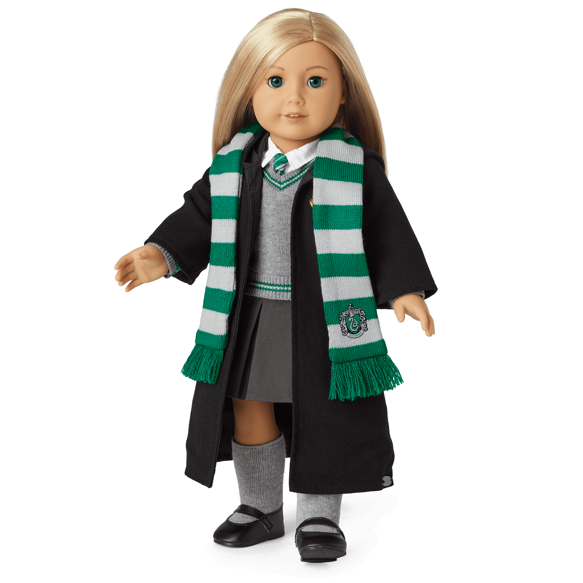 Harry potter 18 inch doll clothes deals