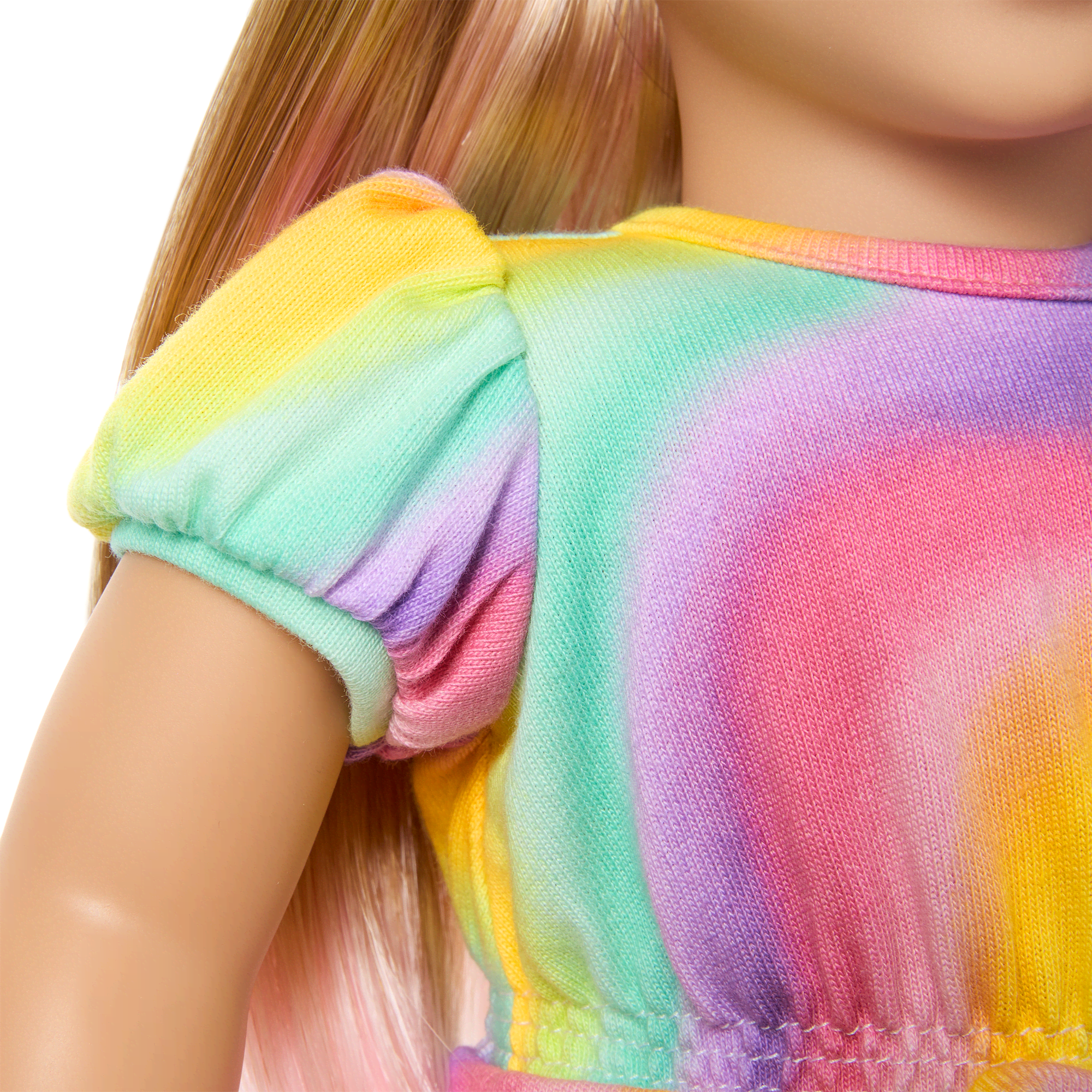 Summer™ 18-inch Doll & Journal (Girl of the Year™ 2025)