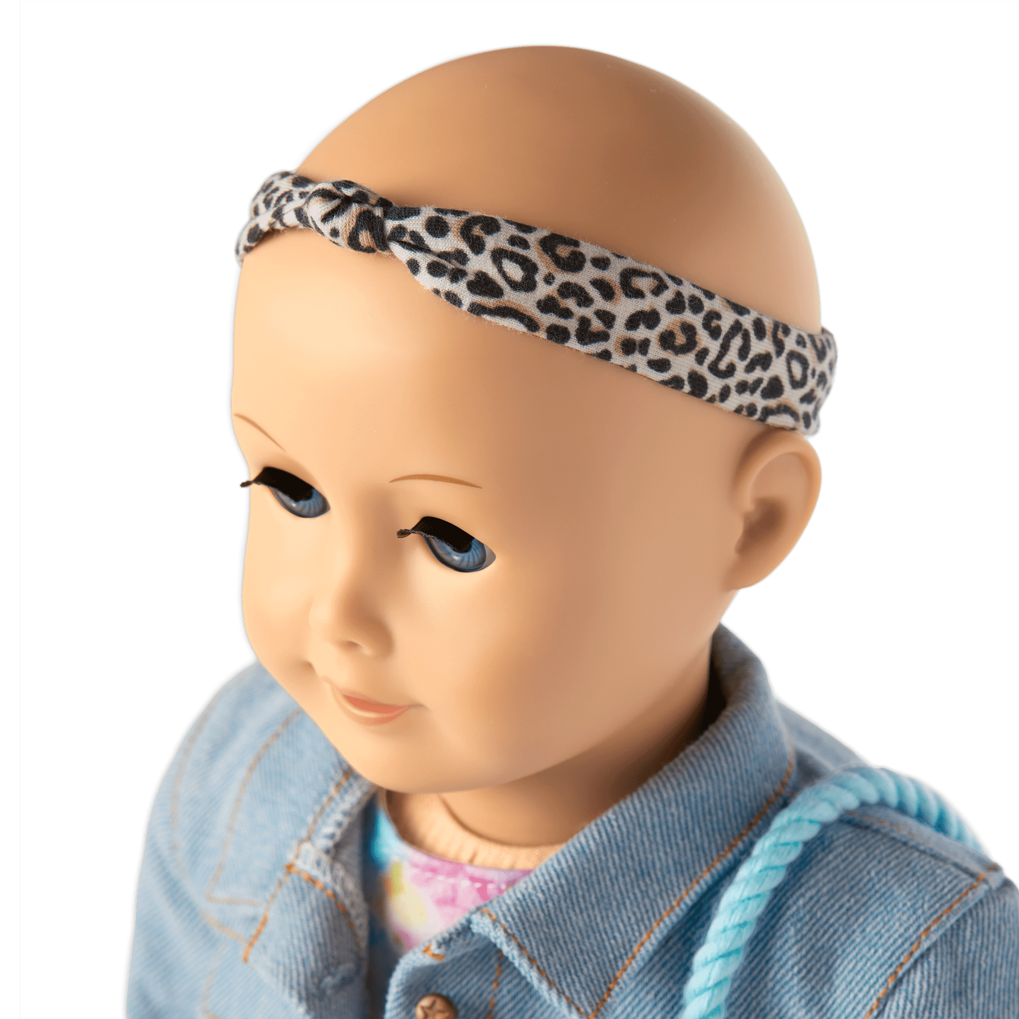 Truly Me™ 18-inch Doll #105 + Show Your Artsy Side Accessories