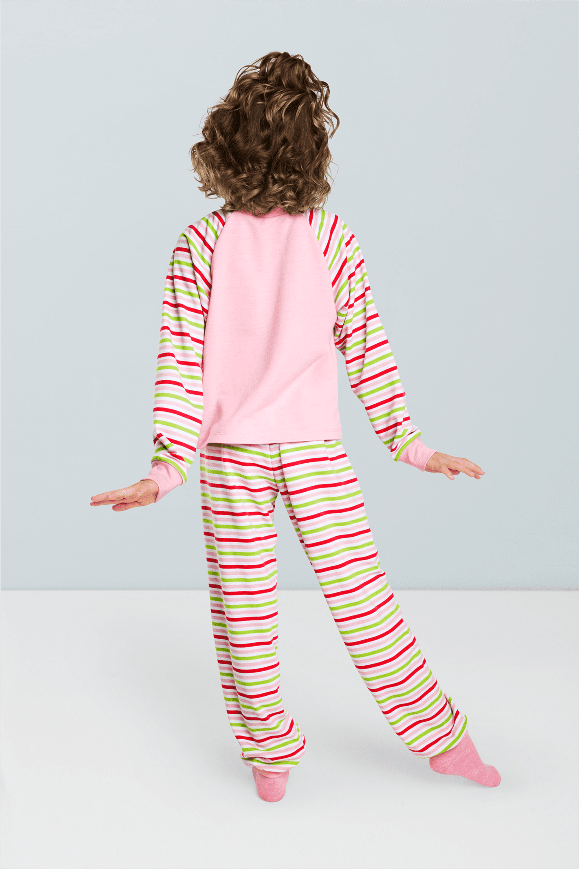 Courtney's™ Strawberry Shortcake™ Pajamas for Girls (Historical Characters)
