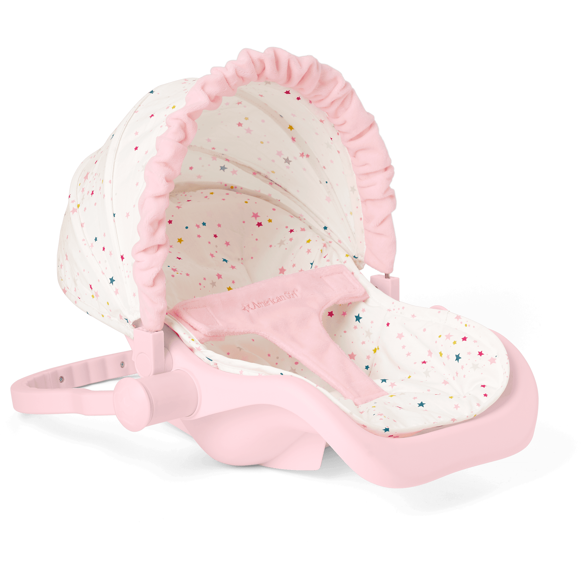 Bitty Baby s Travel Seat American Girl