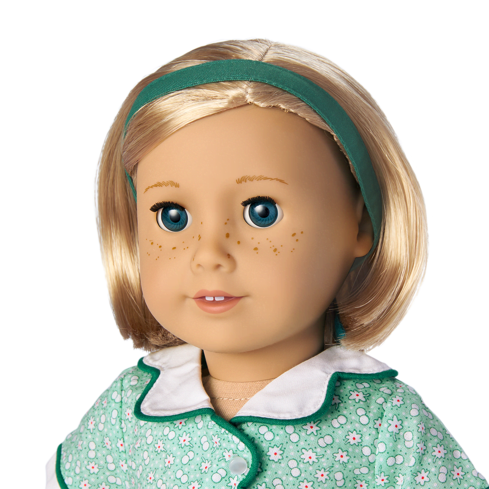 Kit s Birthday Outfit for 18 inch Dolls American Girl