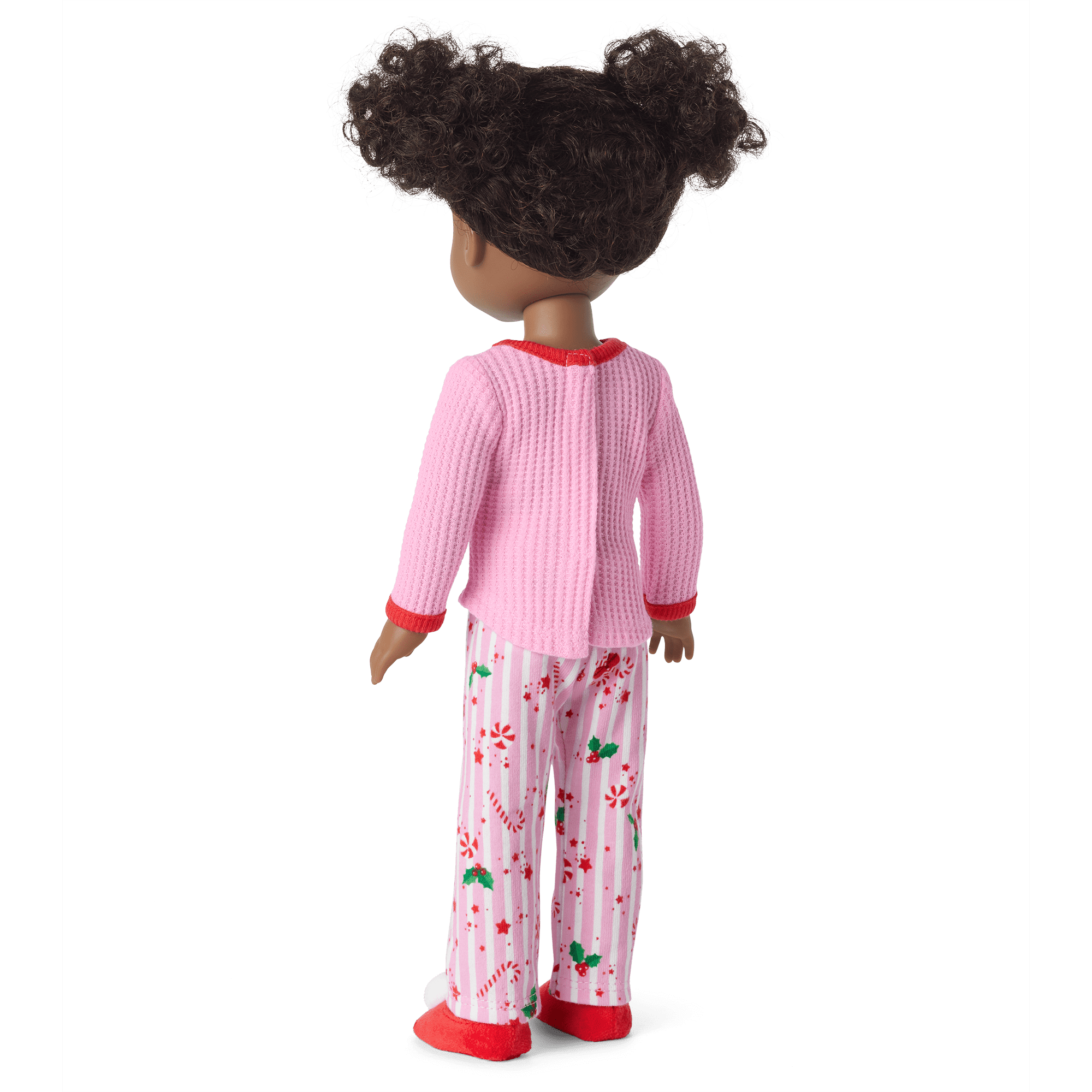 Merry Everything PJs for WellieWishers™ Dolls