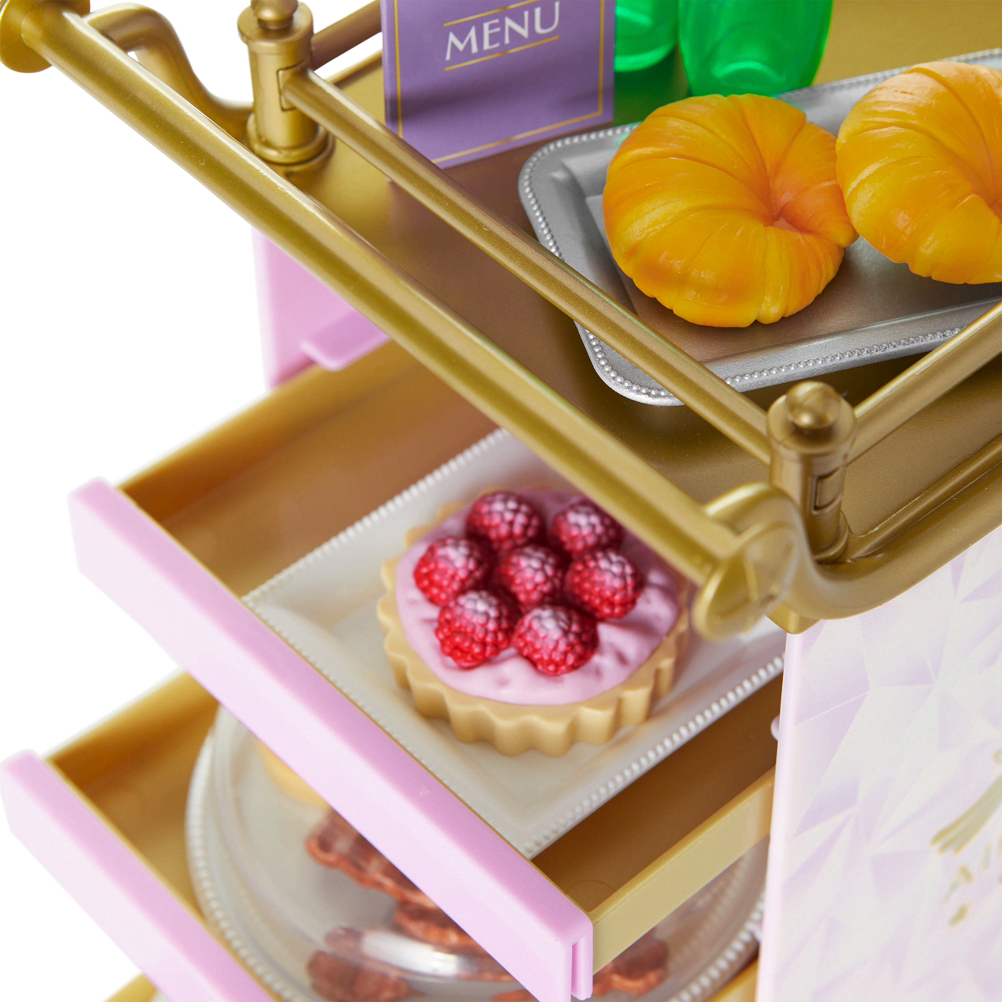 American Girl® Air Lines Ultimate Collection