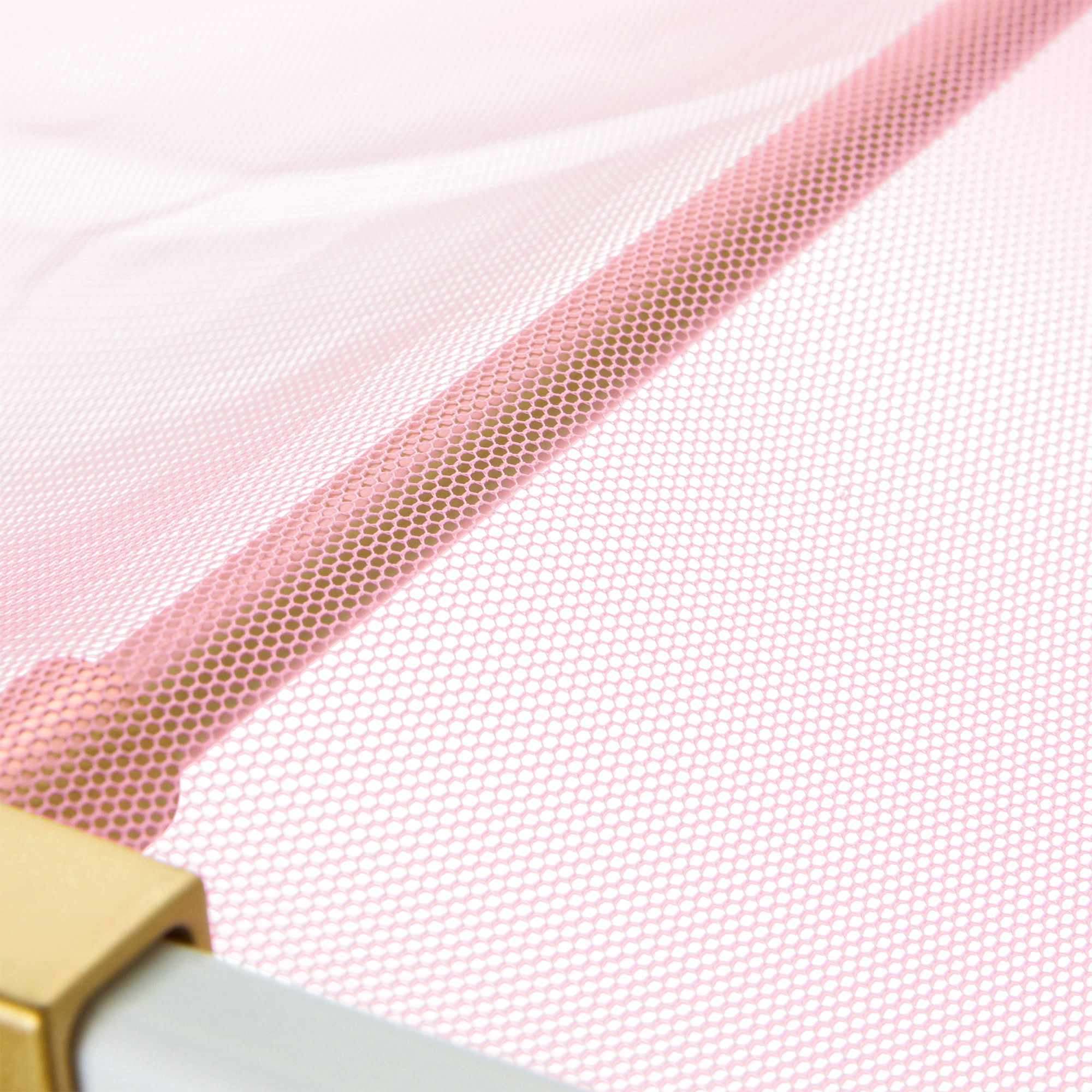 All Set for Sleepovers Canopy Bed for 18-inch Dolls