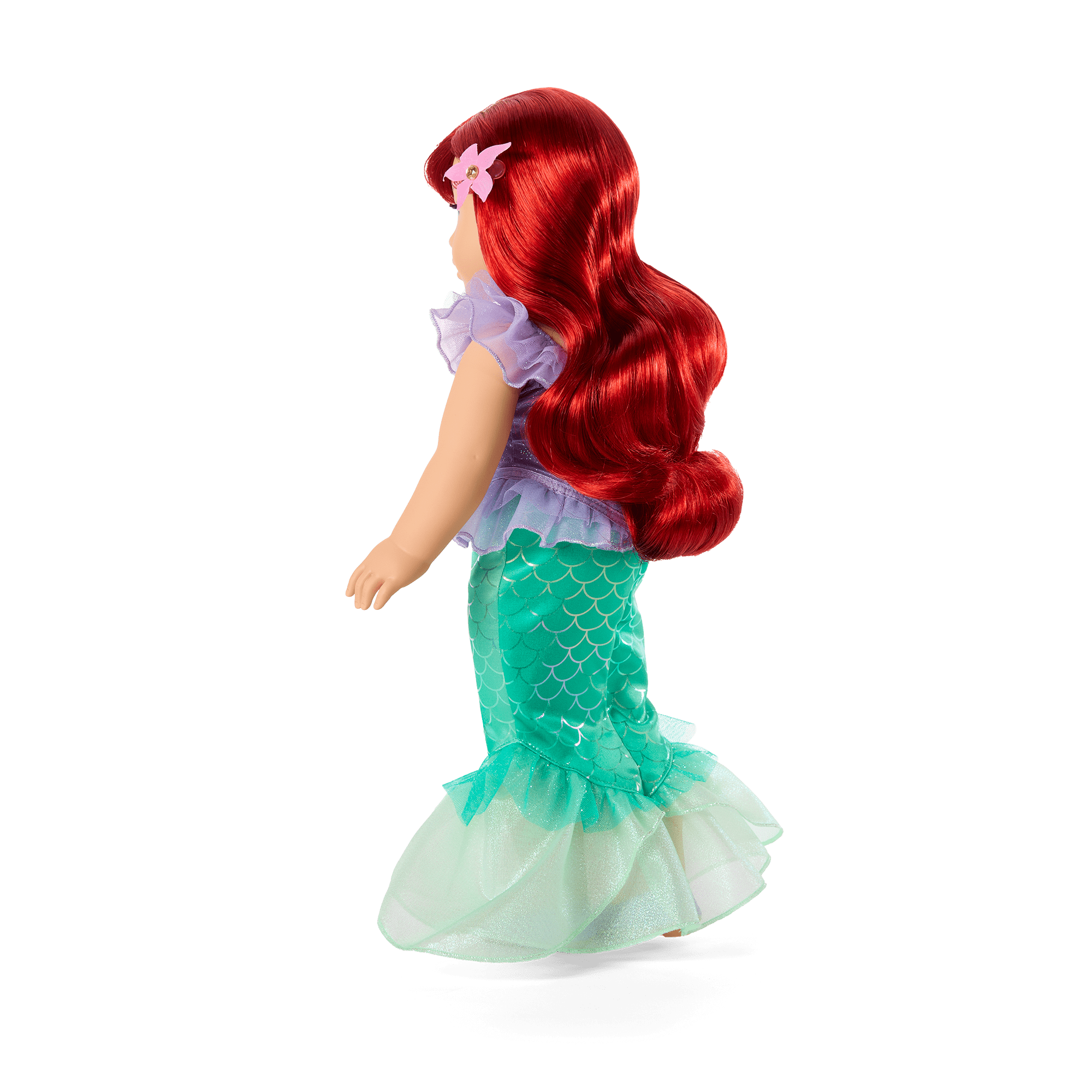 Princess ariel toys sales