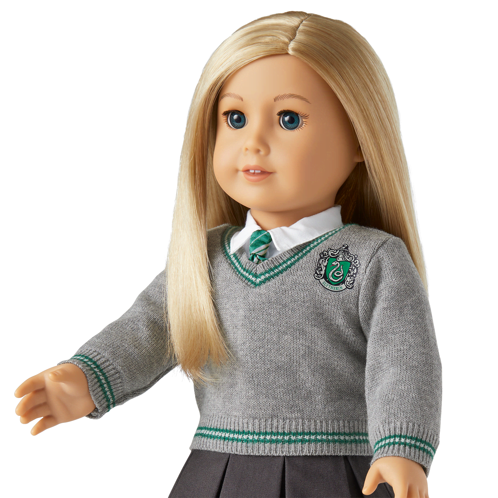 American Girl® Slytherin™ Set for 18-inch Dolls