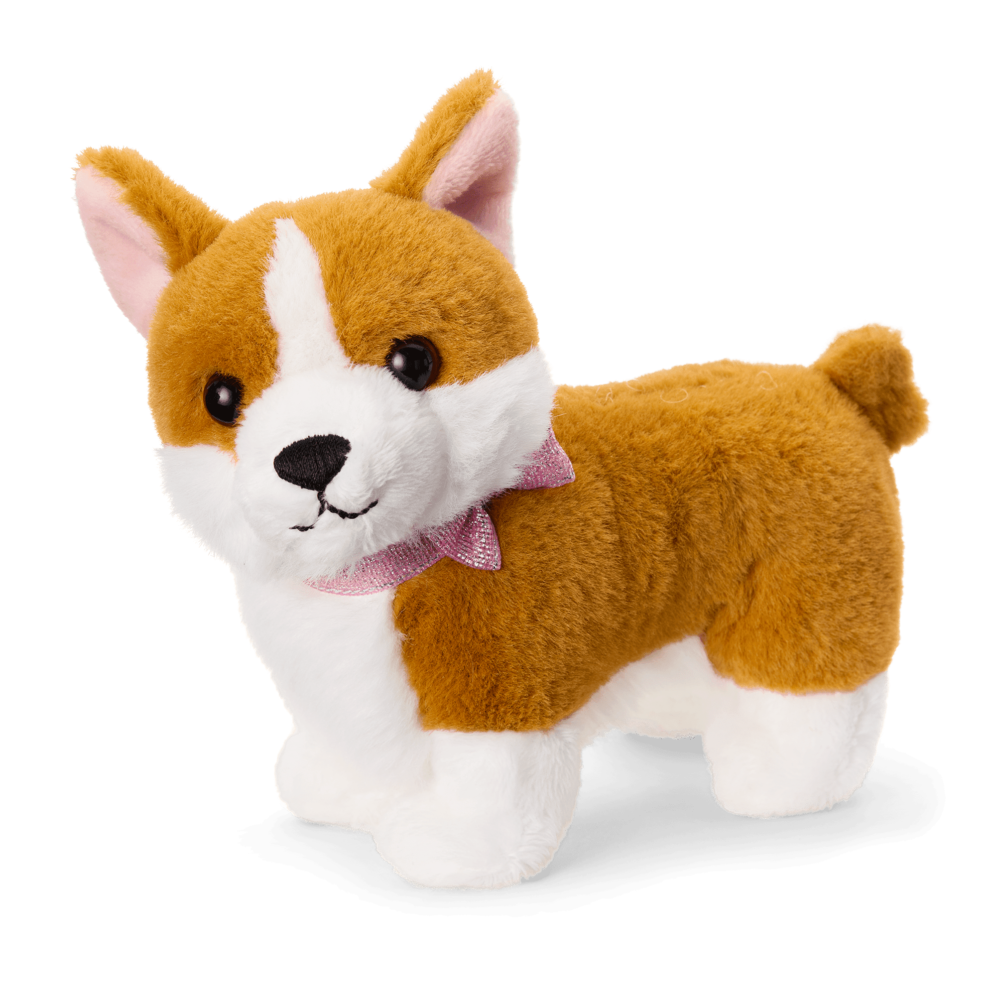 American girl corgi shop
