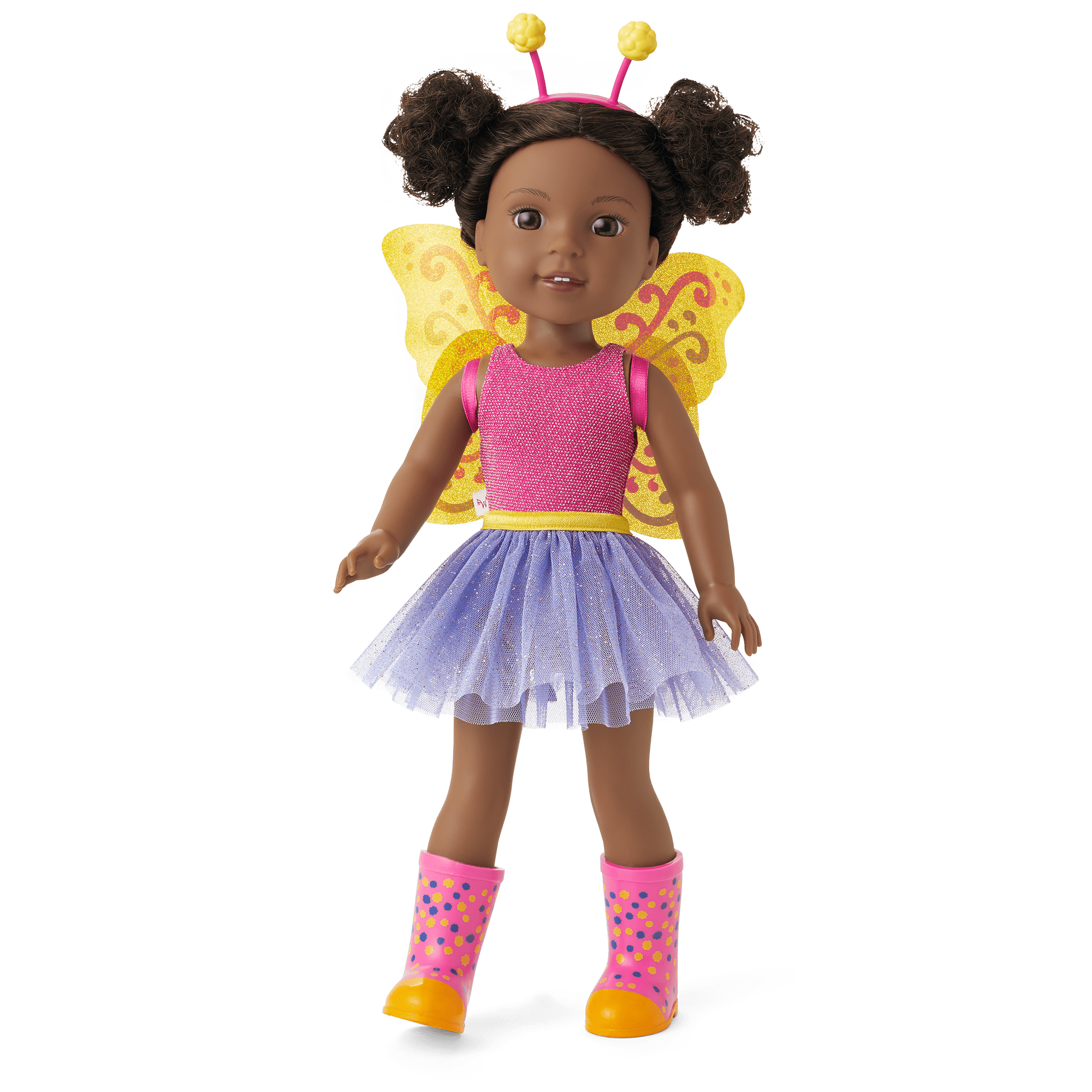 WellieWishers™ Doll Bundle