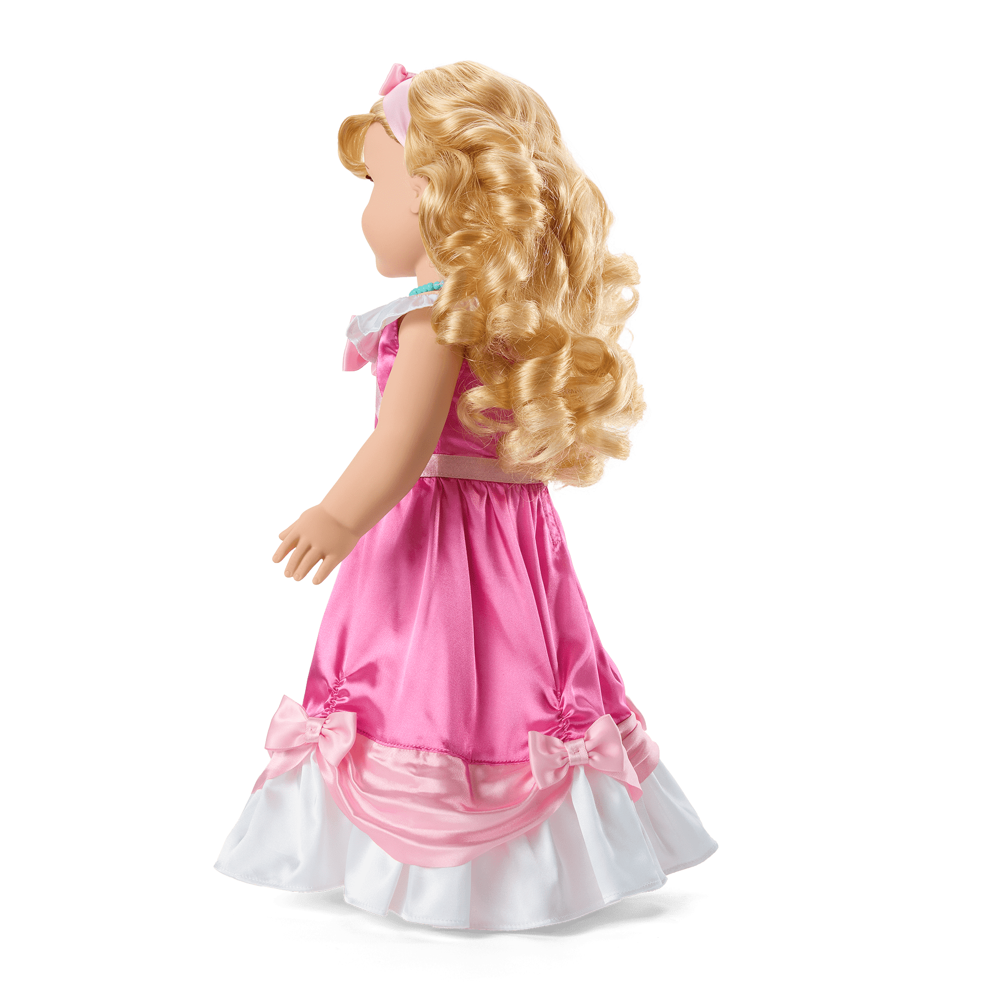 Disney Princess Cinderella Gown & Accessories | American Girl