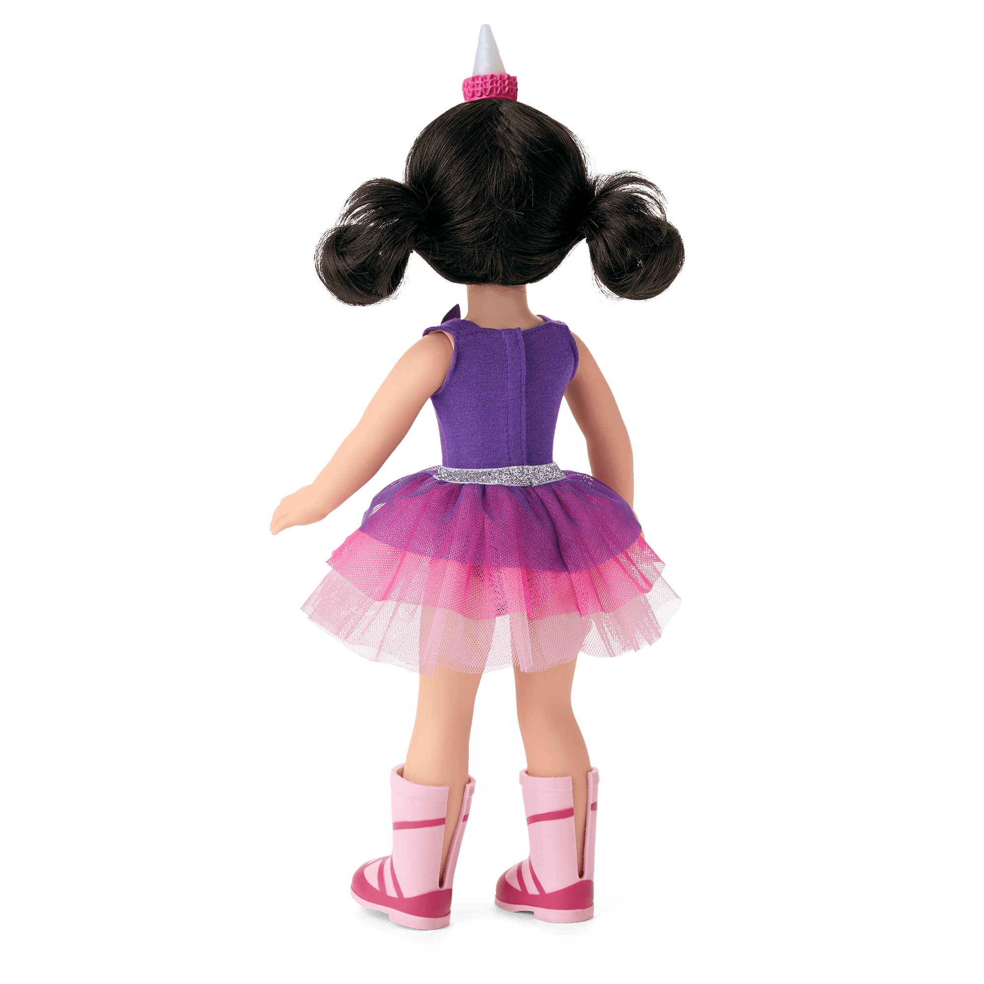 Emerson wellie wisher doll hotsell