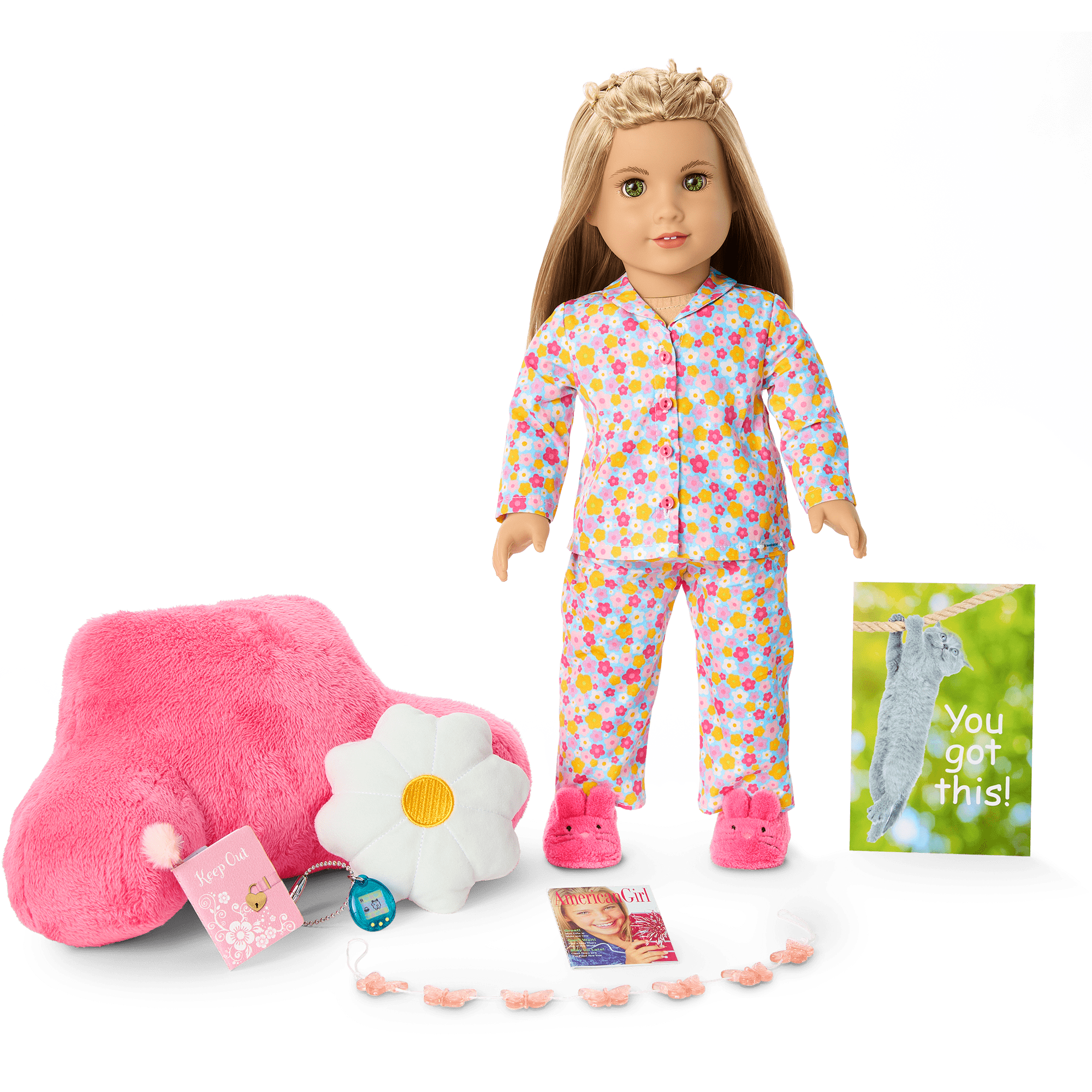 Isabel s Bedroom Accessories American Girl