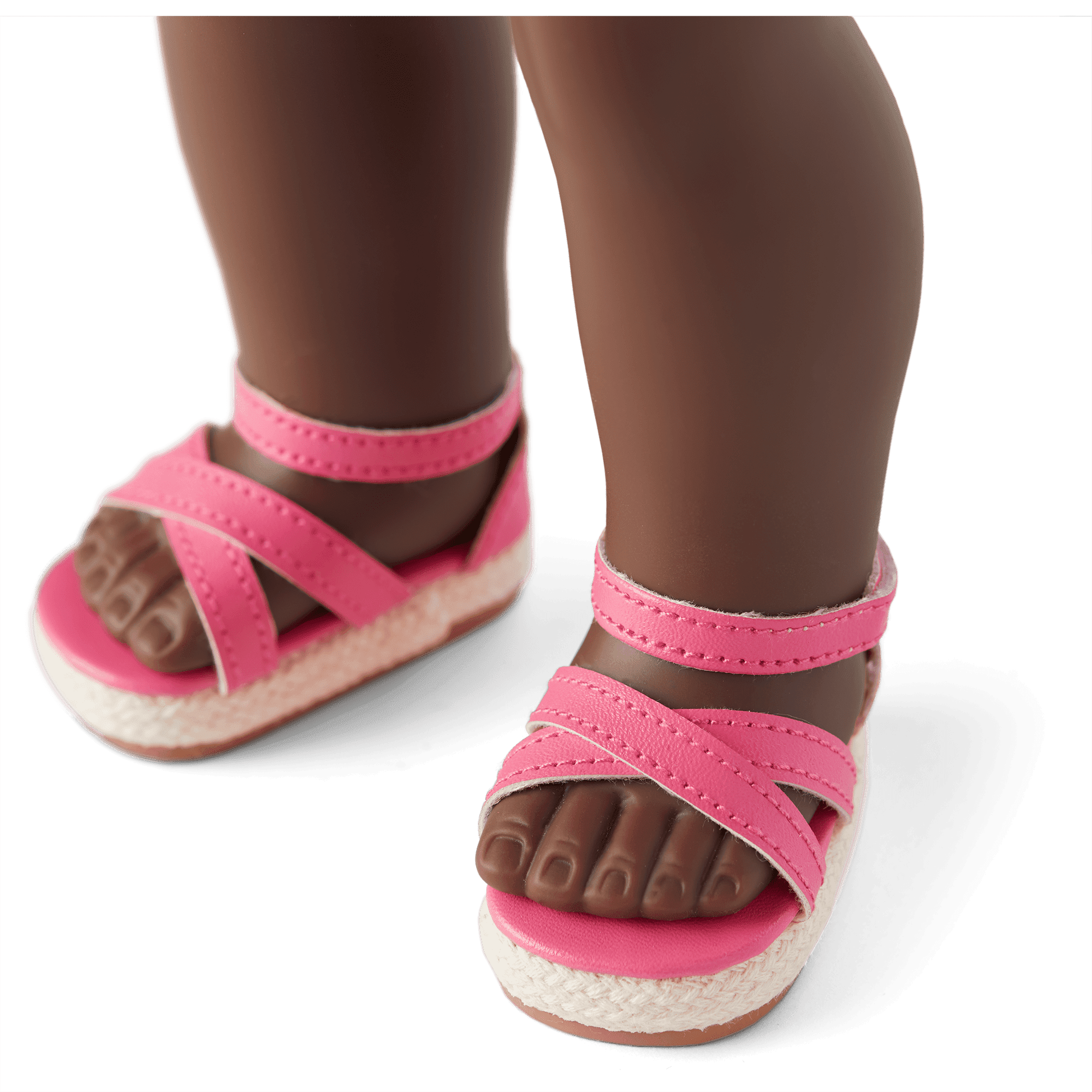 Show Your Sweet Side Outfit for 18-inch Dolls