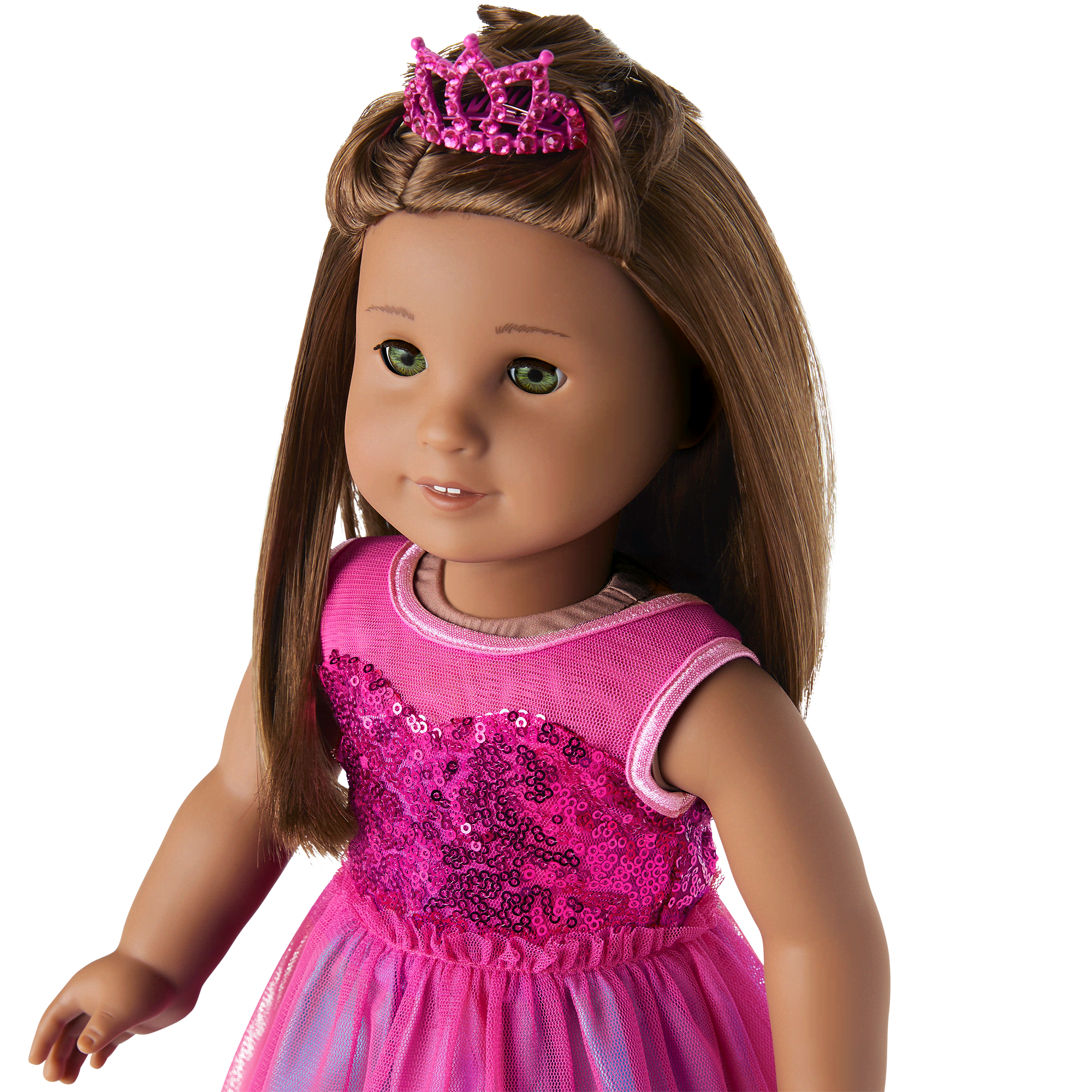 Let’s Have a Party Outfit for 18-inch Dolls