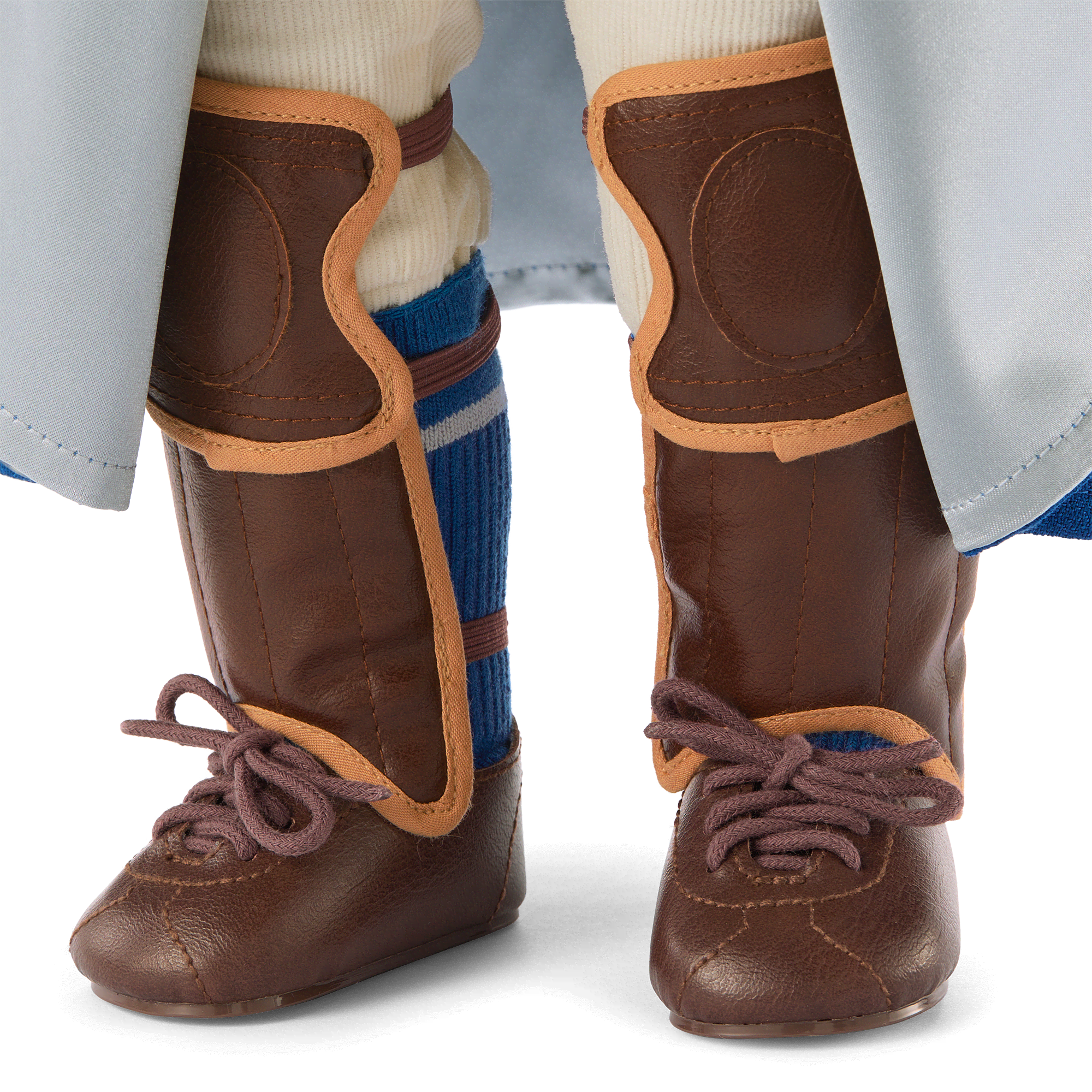 American Girl® Ravenclaw™ Quidditch™ Uniform for 18-inch Dolls