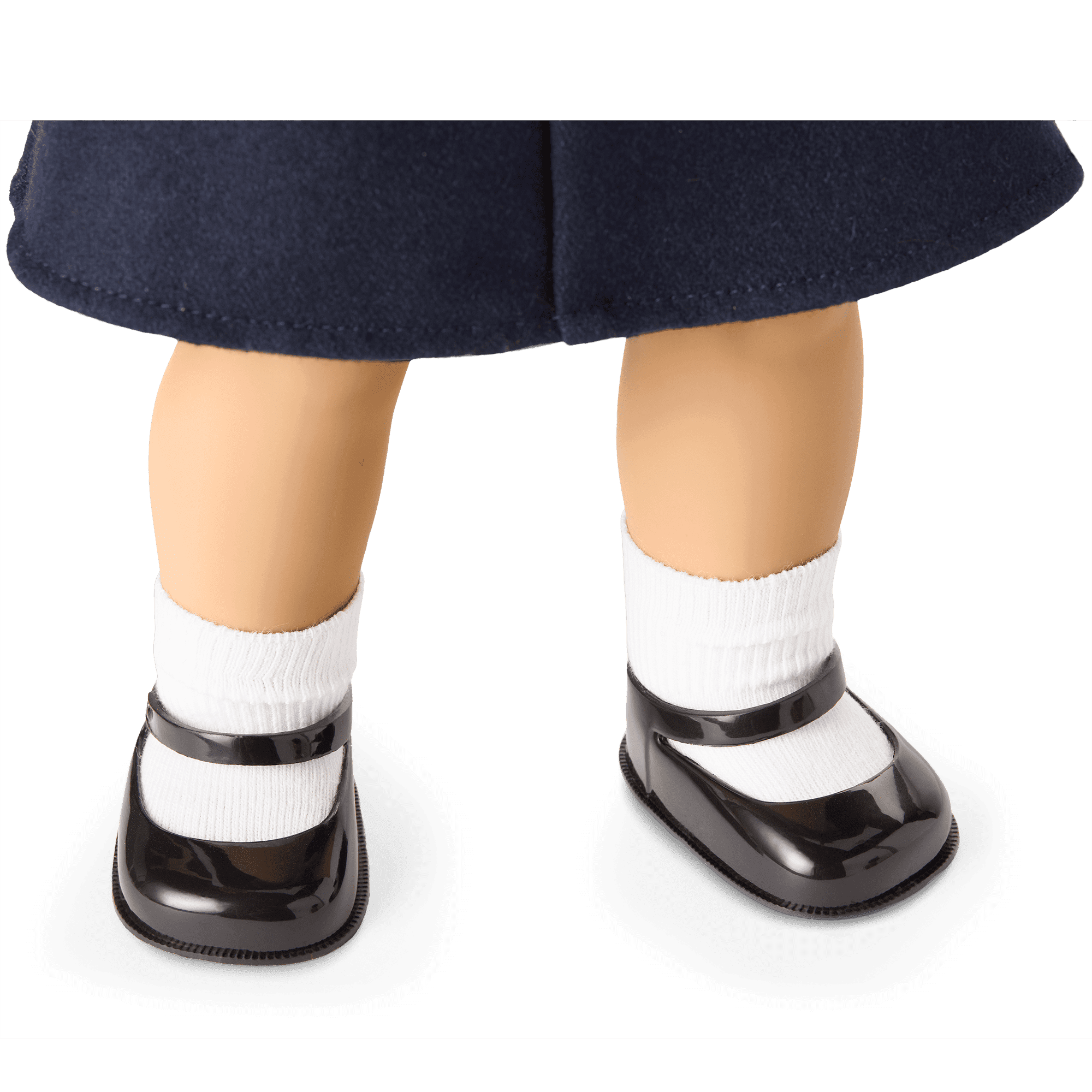 Molly™ 18-inch Doll & Book (Historical Characters)